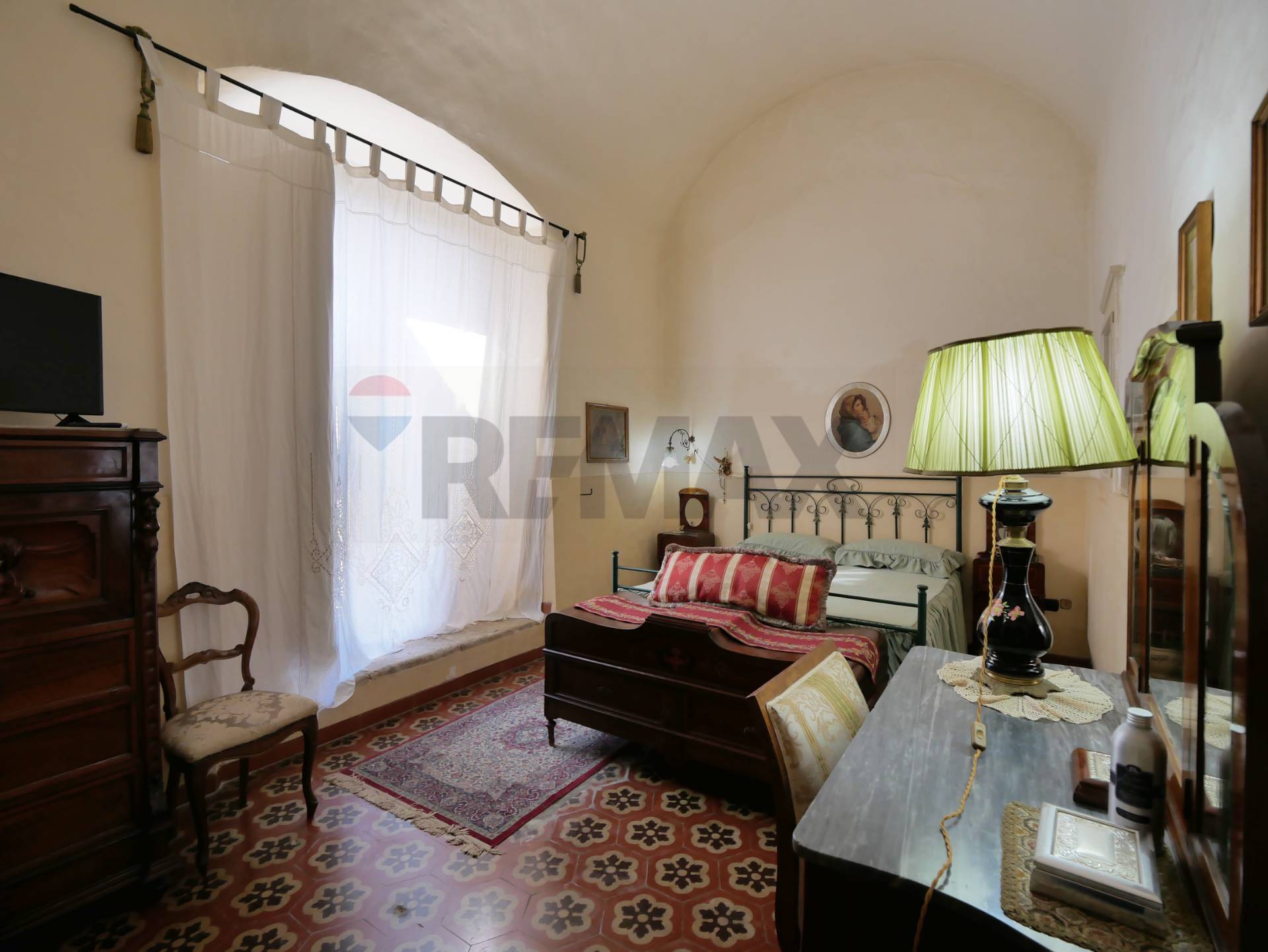 Cascina/Casale Giovinazzo