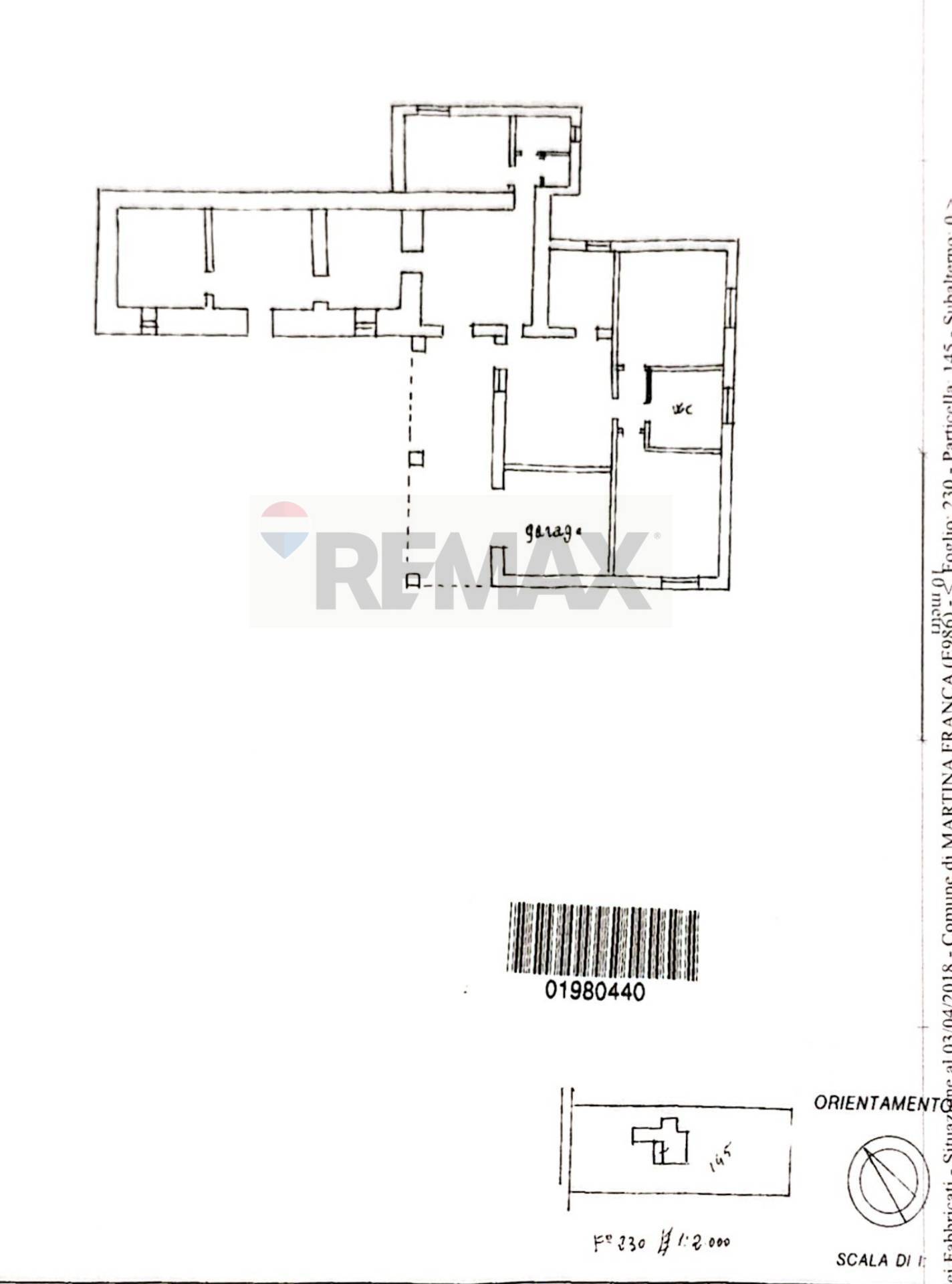 Planimetria 1