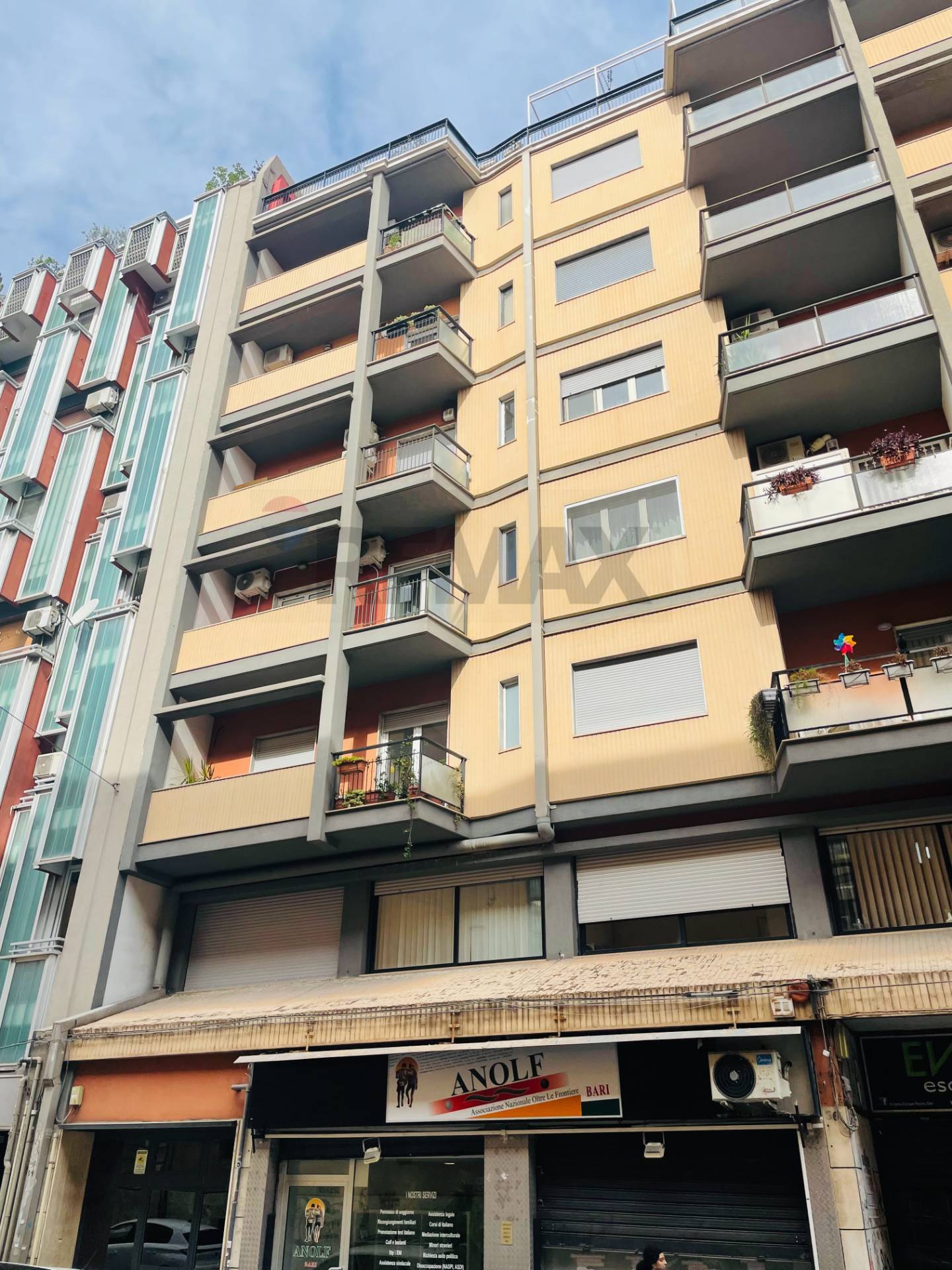 Appartamento Bari