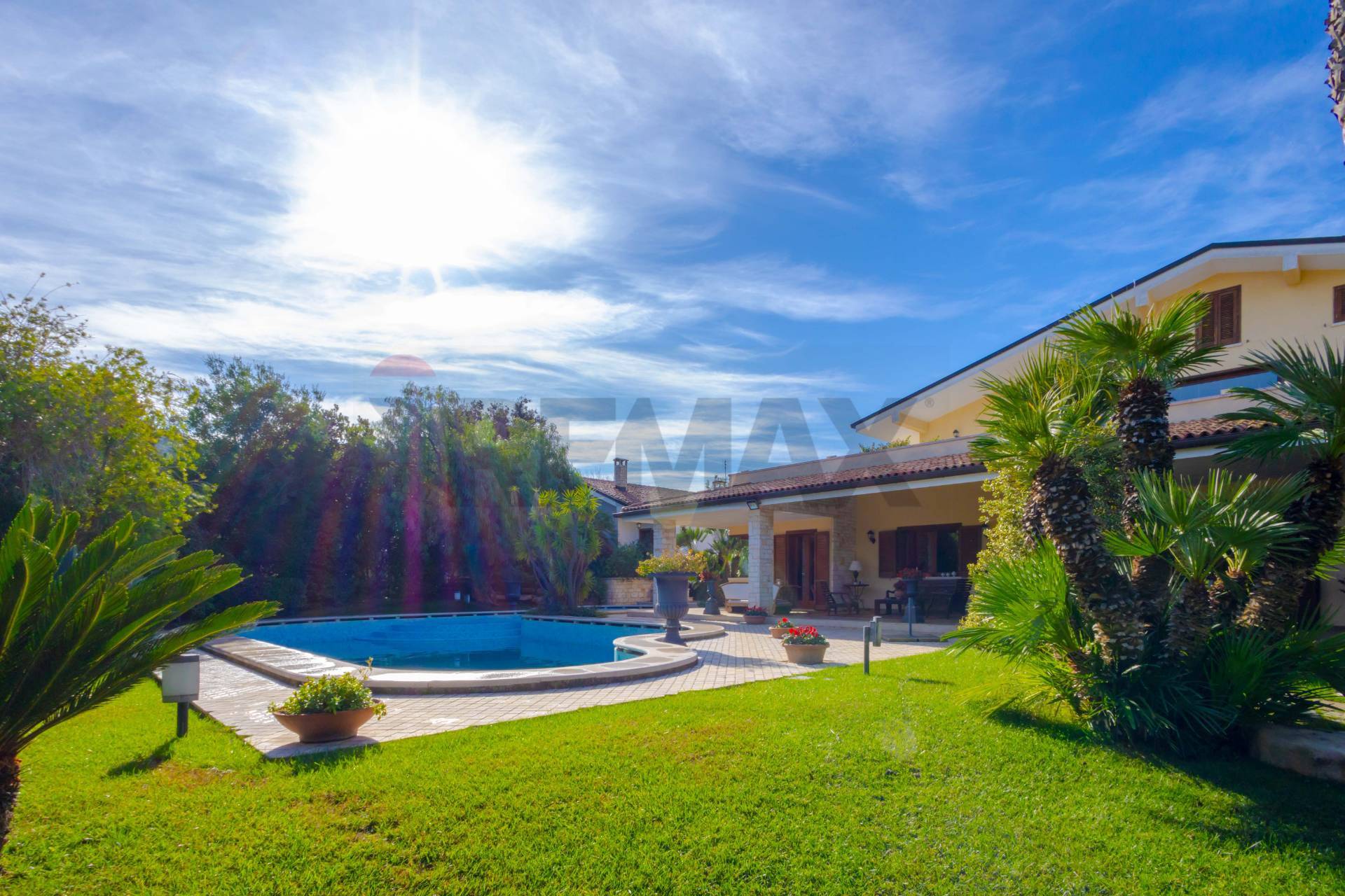 Villa o villino Casamassima