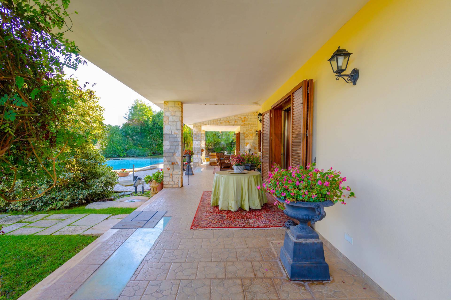 Villa o villino Casamassima