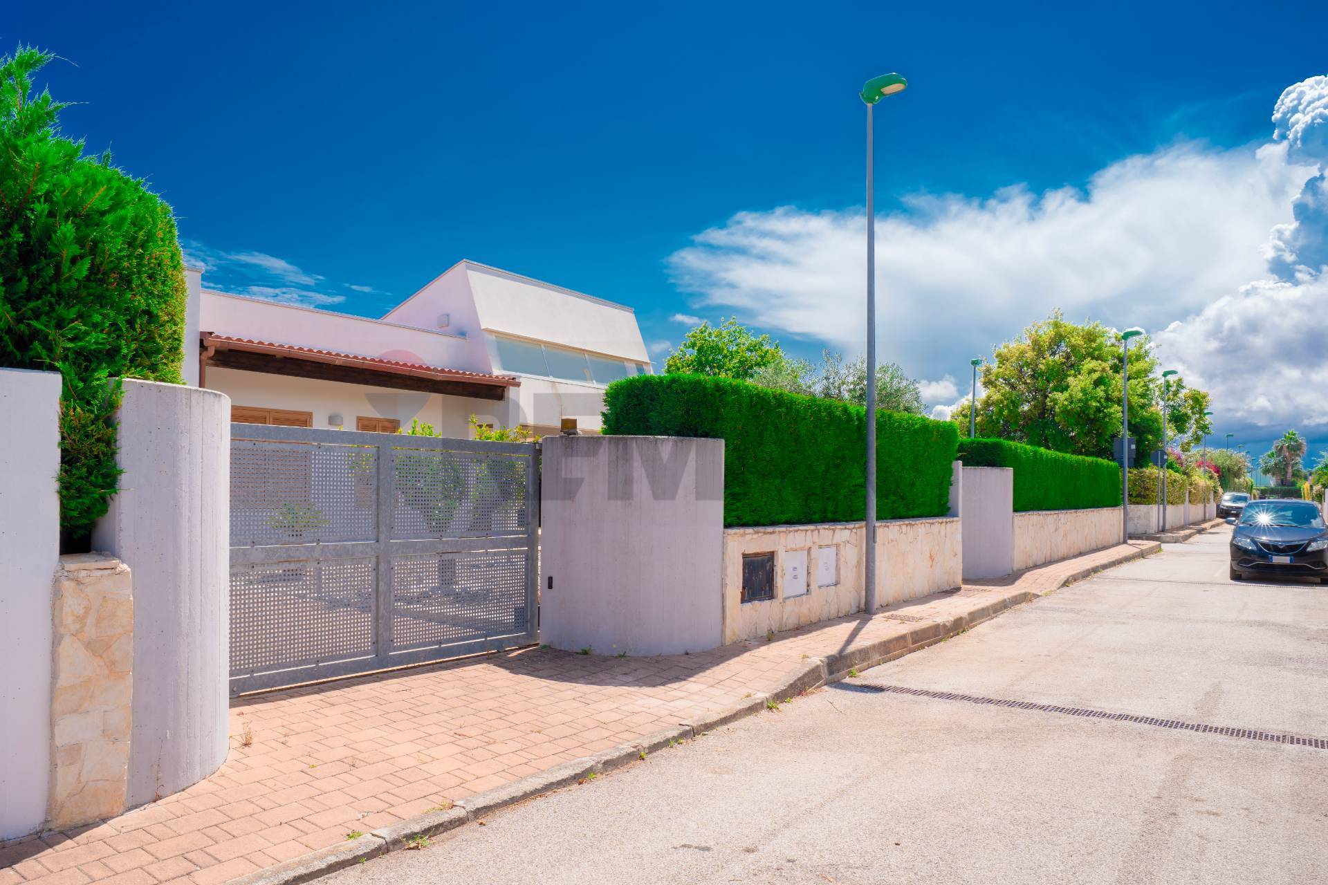 Villa a schiera Polignano a Mare