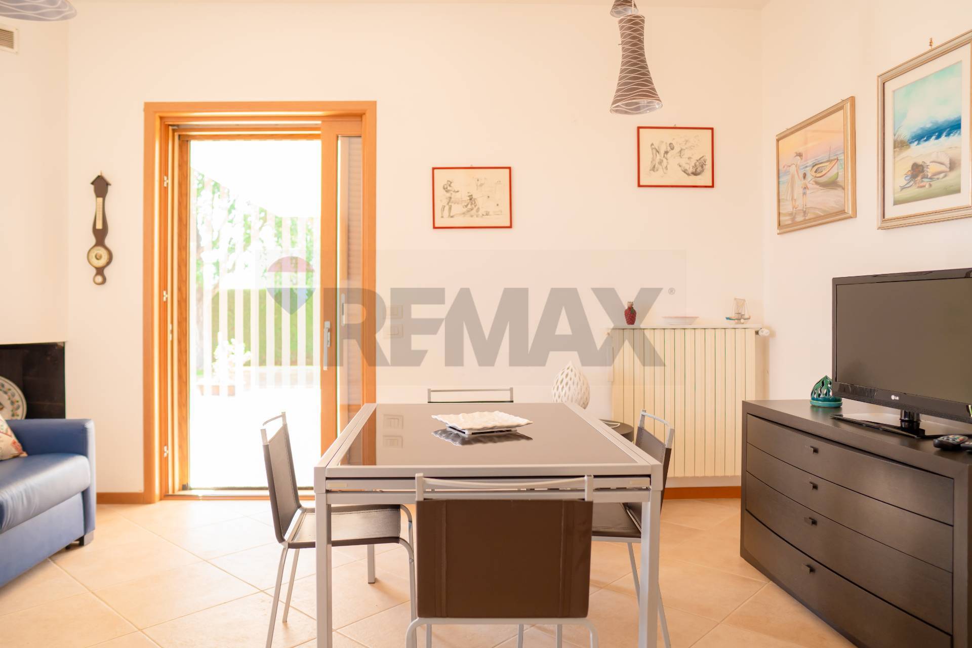 Villa a schiera Polignano a Mare