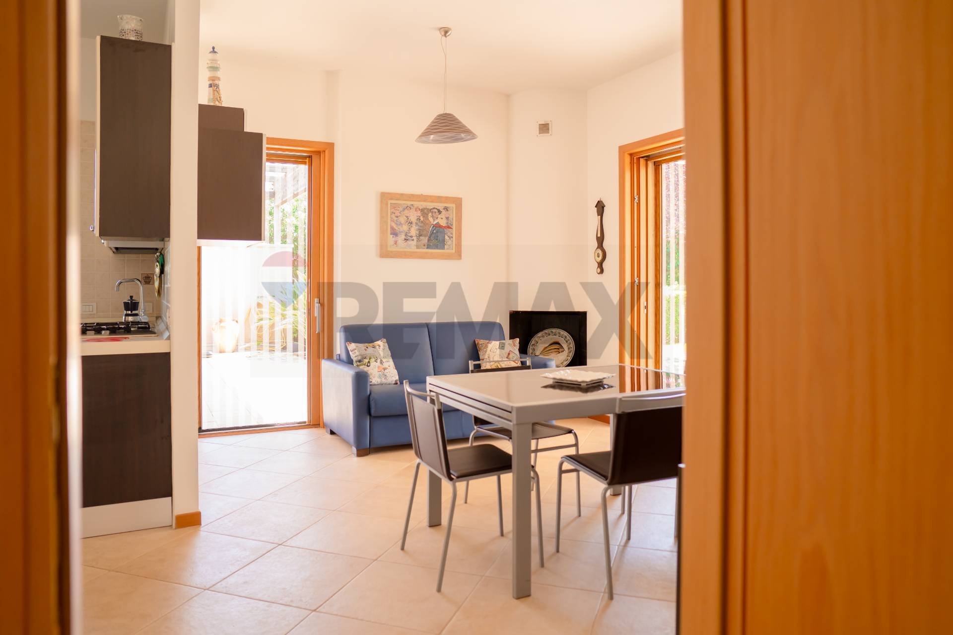 Villa a schiera Polignano a Mare