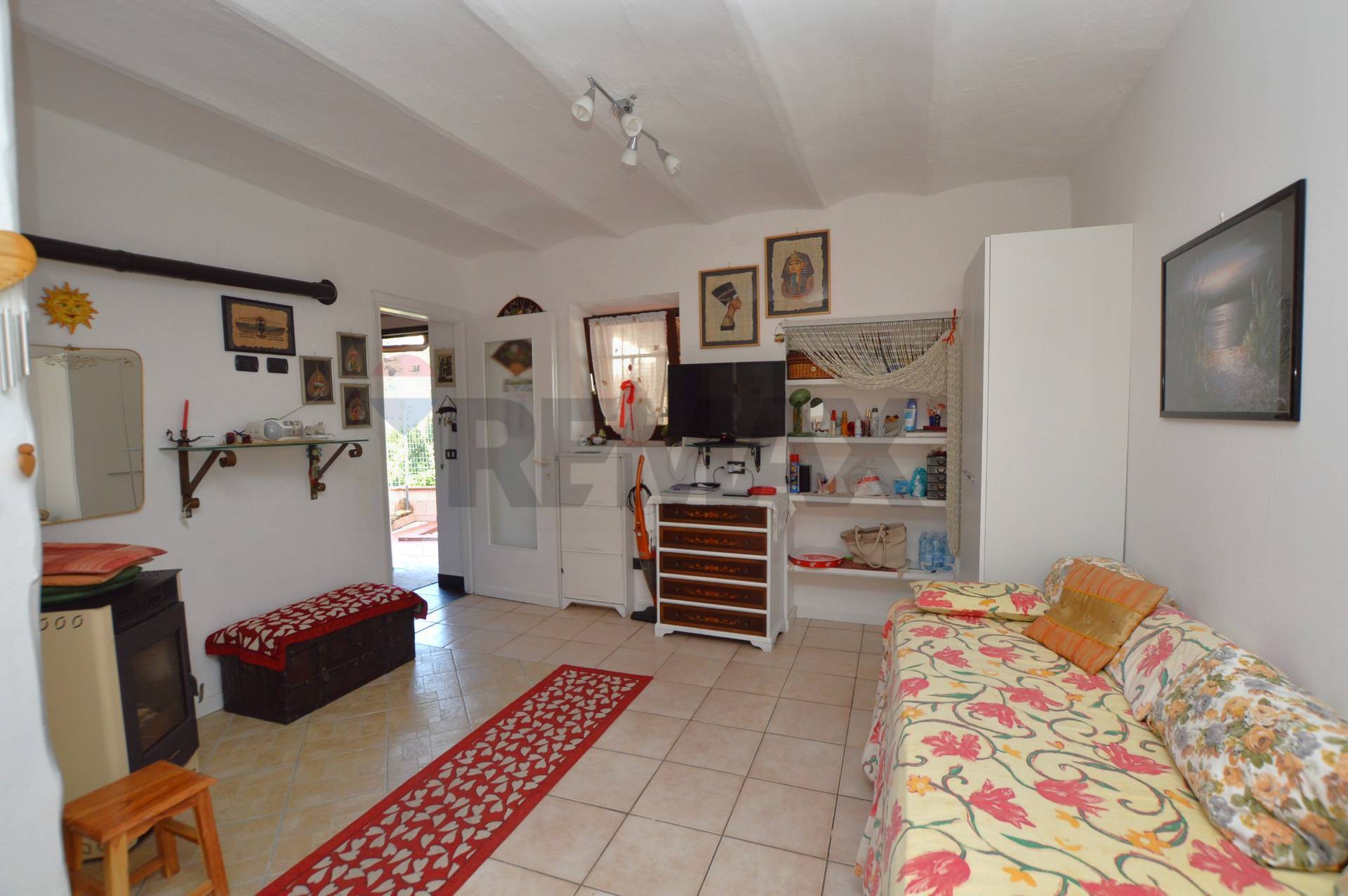 Casa Indipendente a Bergeggi