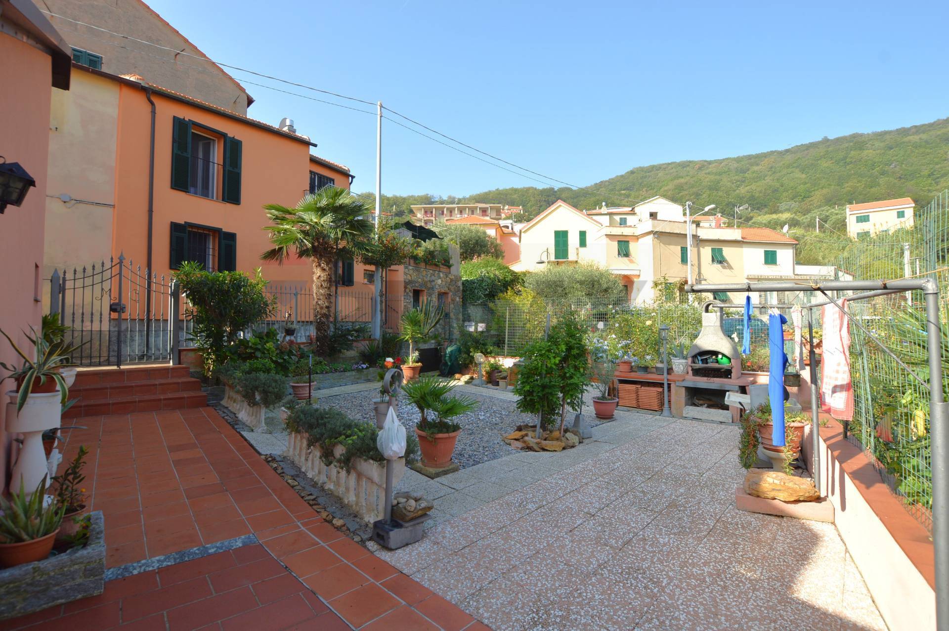 Casa Indipendente in vendita a Bergeggi - foto 2