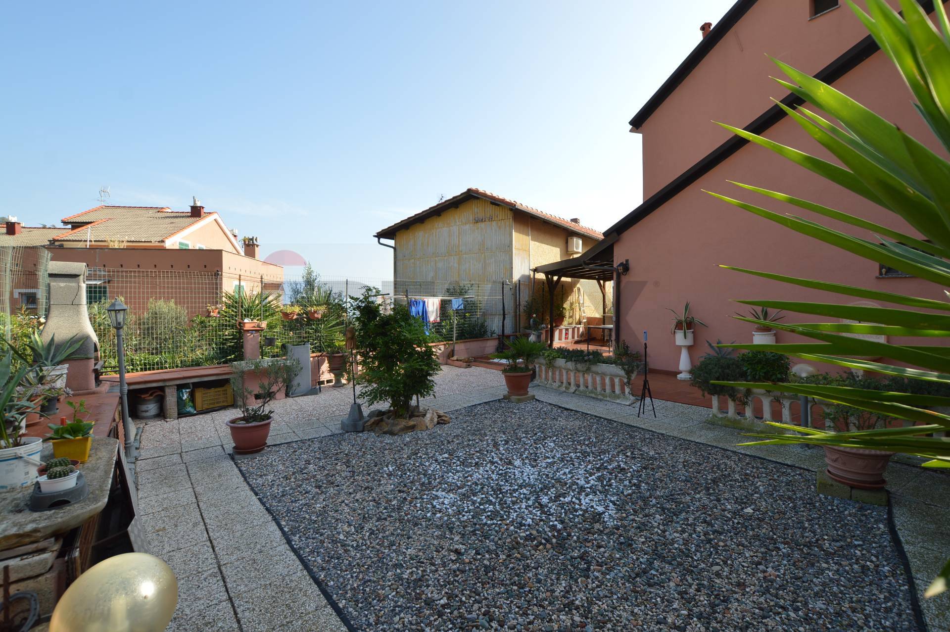 Casa Indipendente in vendita a Bergeggi - foto 3