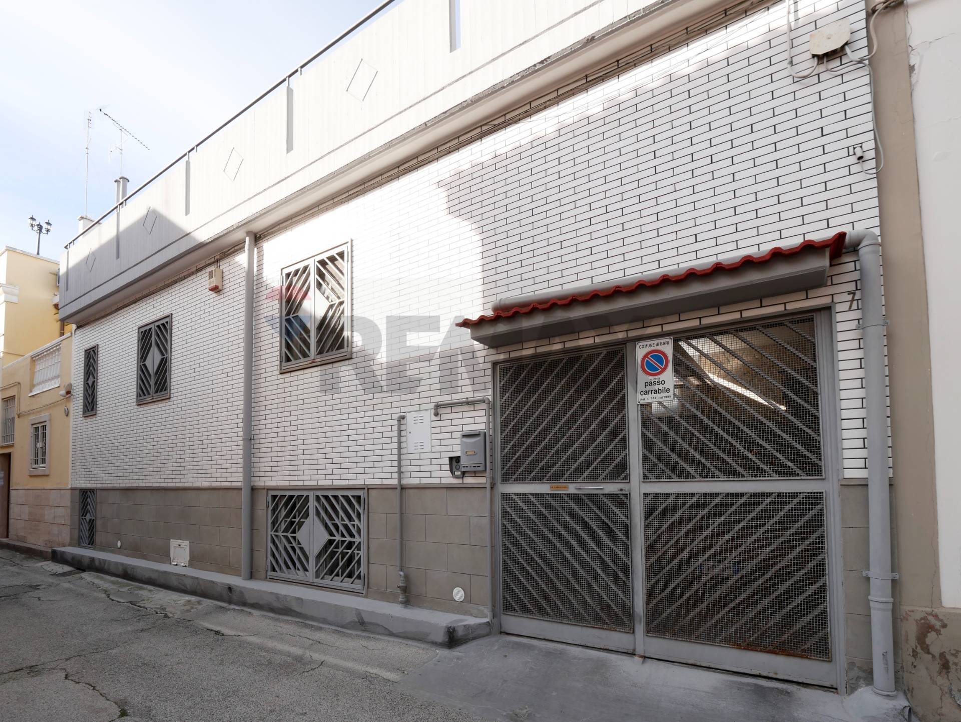 Casa Indipendente Bari