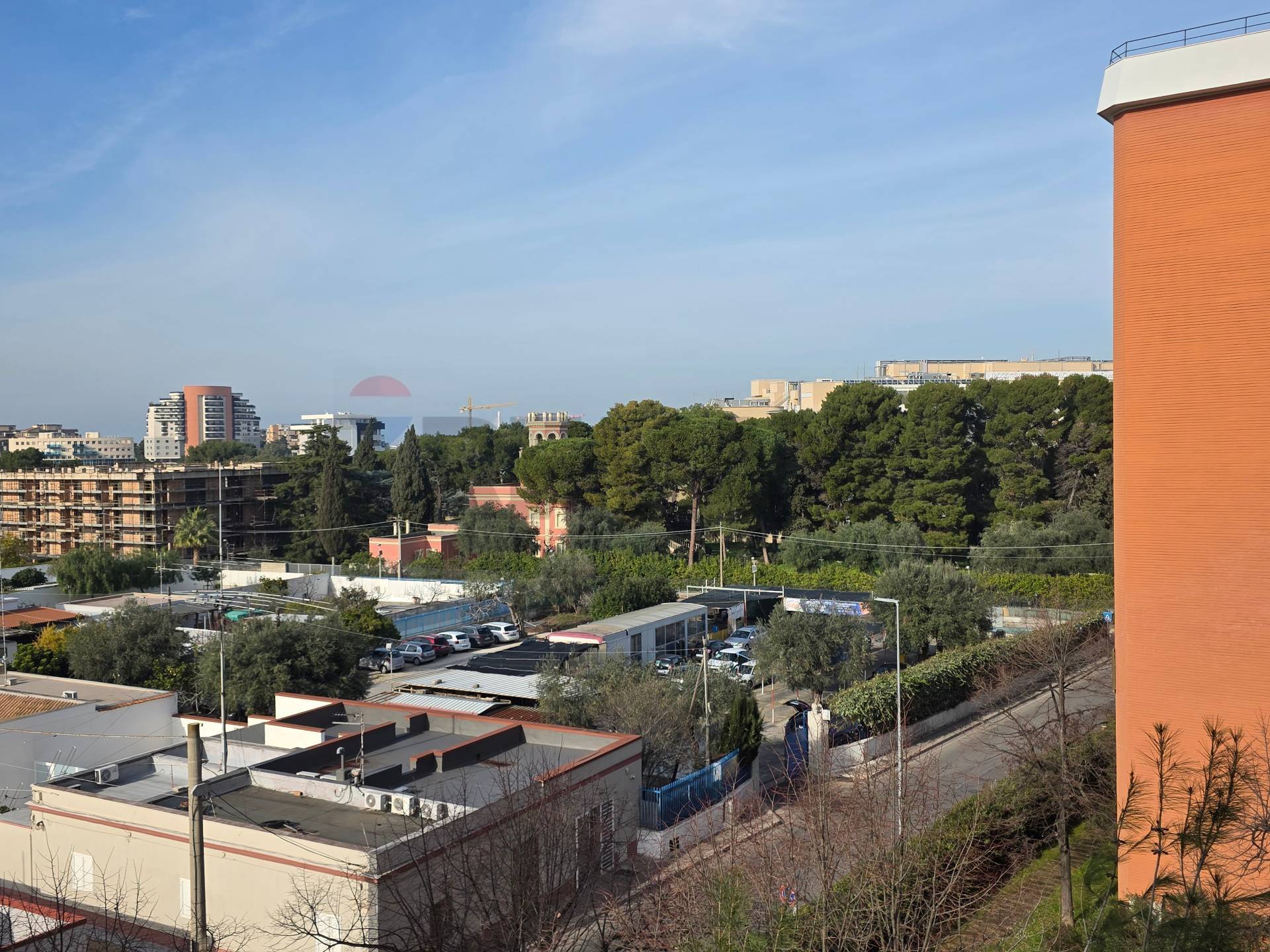 Appartamento in vendita a Bari, Poggiofranco