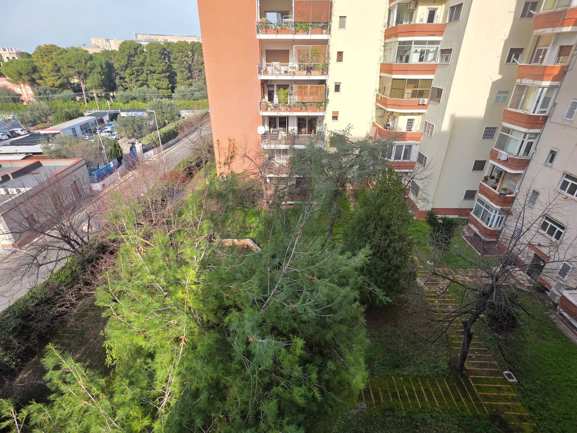 Appartamento in vendita a Bari, Poggiofranco