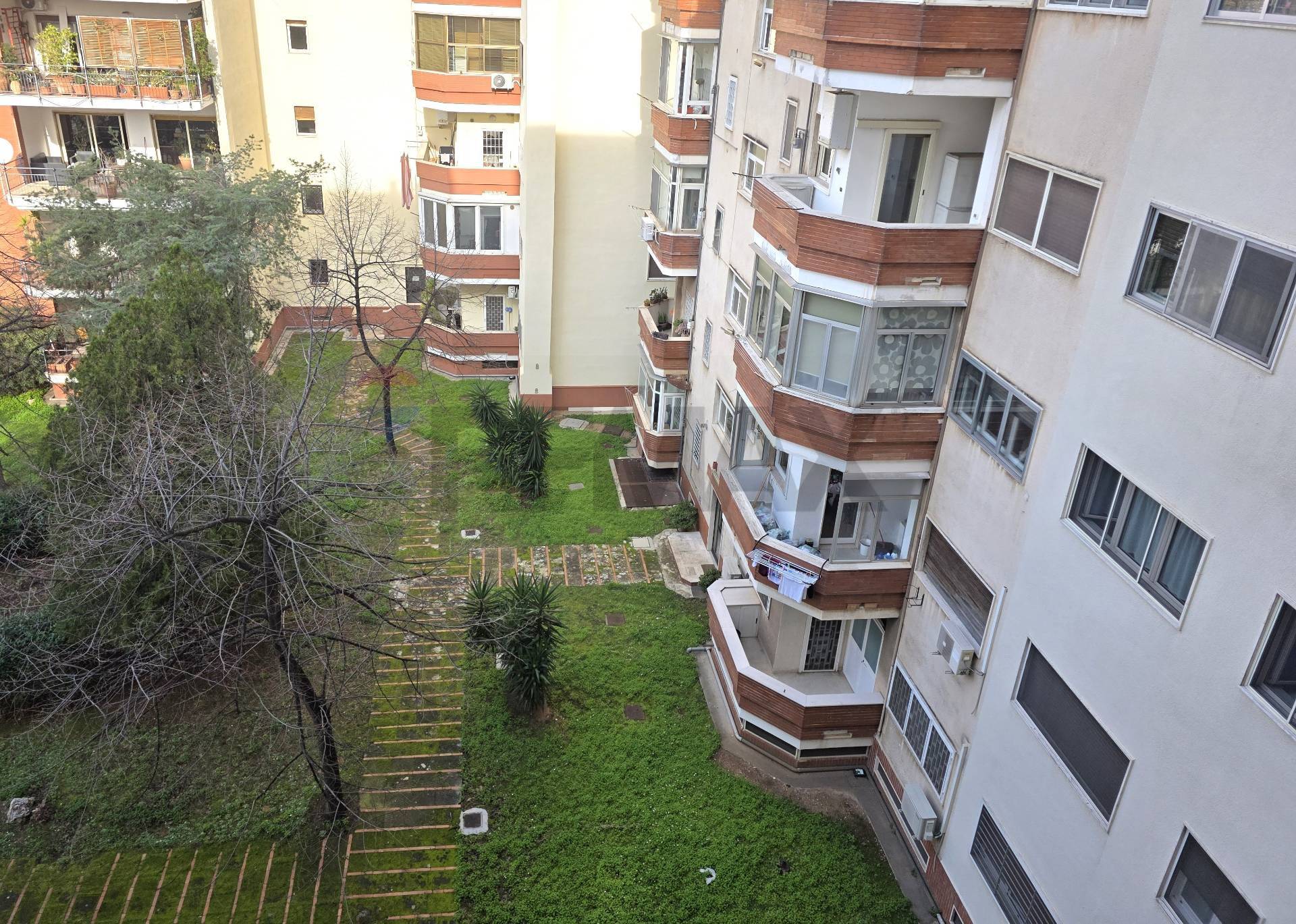 Appartamento in vendita a Bari, Poggiofranco