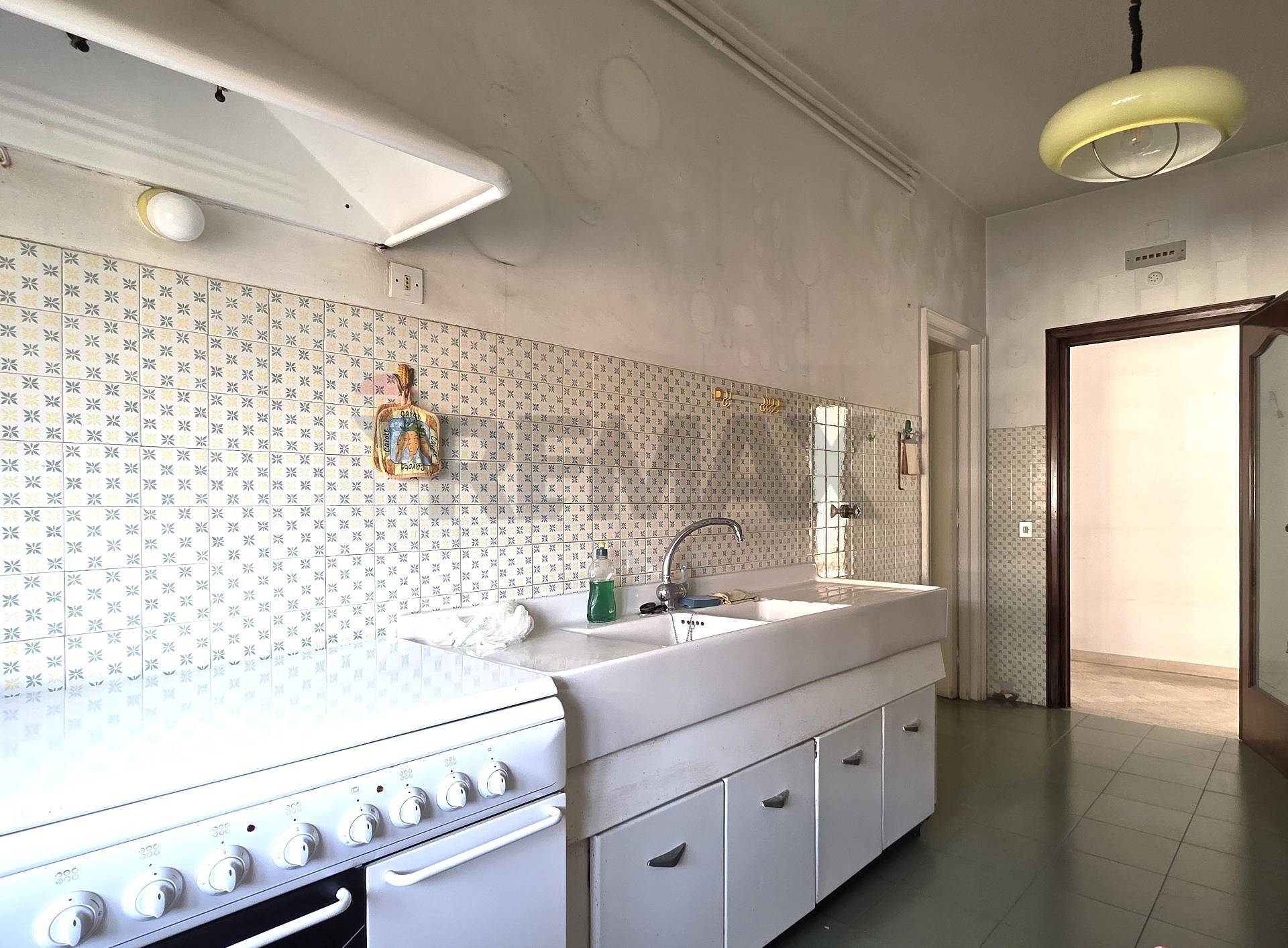 Appartamento in vendita a Bari, Poggiofranco