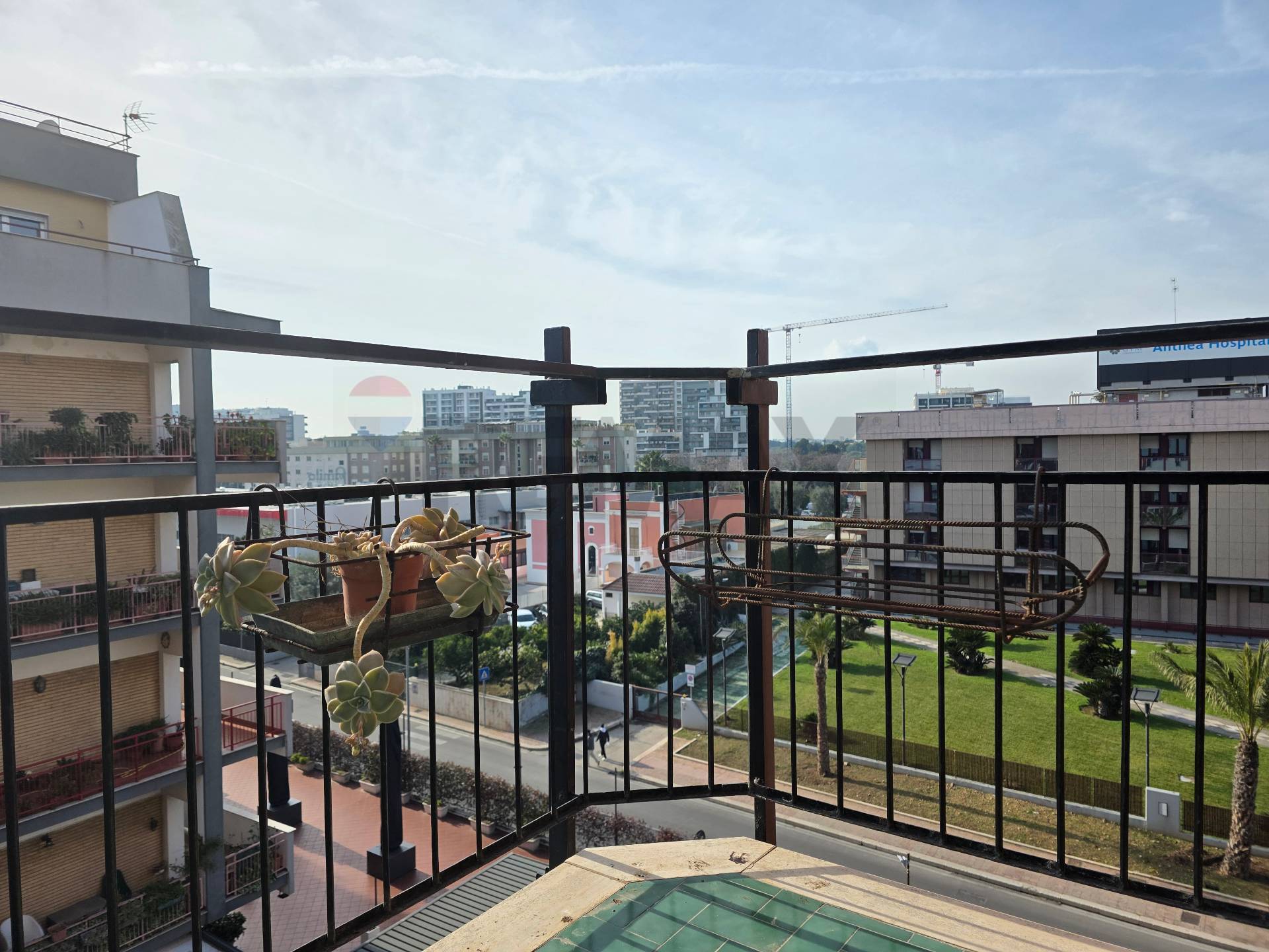 Appartamento in vendita a Bari, Poggiofranco