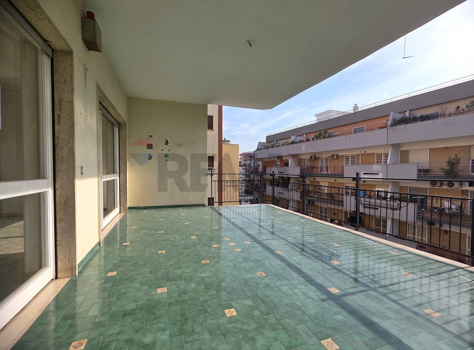 Appartamento in vendita a Bari, Poggiofranco