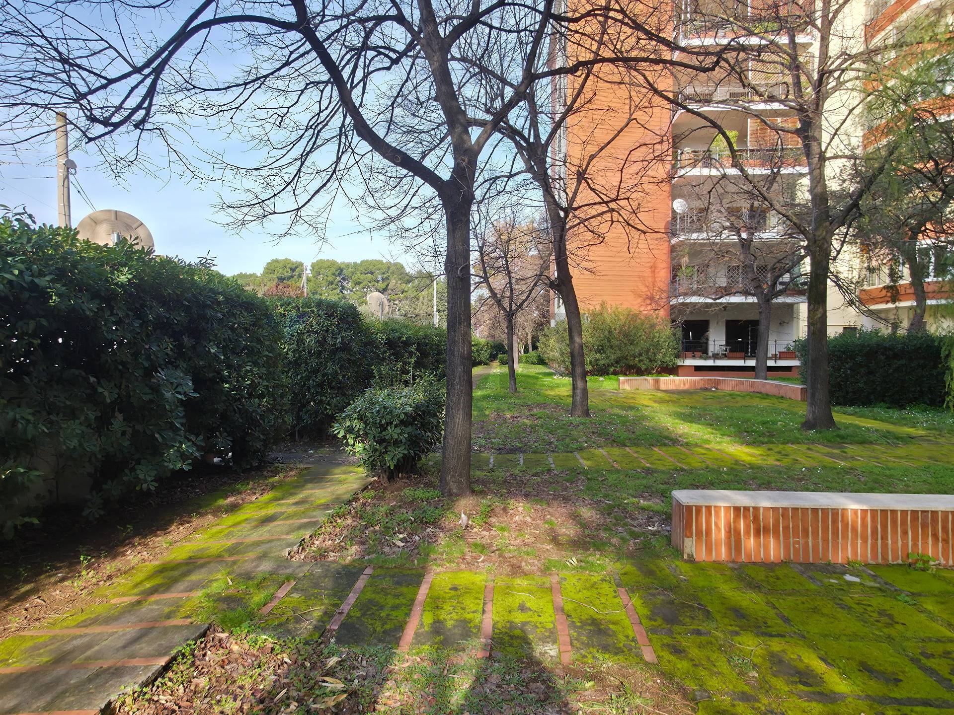 Appartamento in vendita a Bari, Poggiofranco