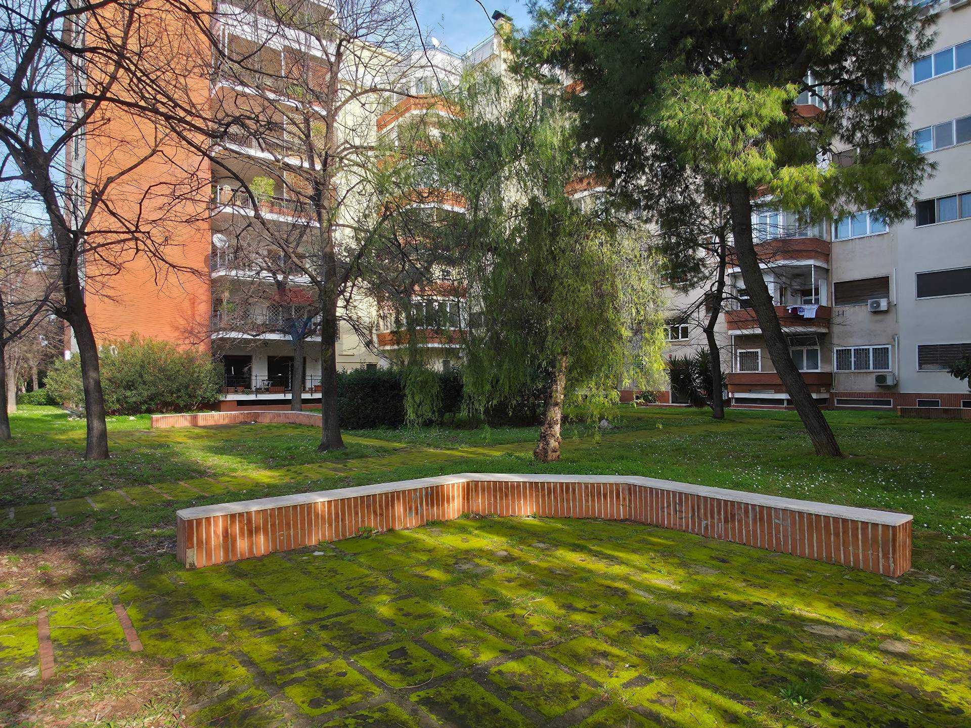 Appartamento in vendita a Bari, Poggiofranco