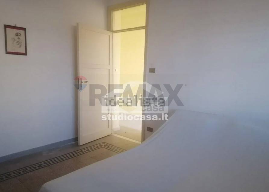 Appartamento Crotone