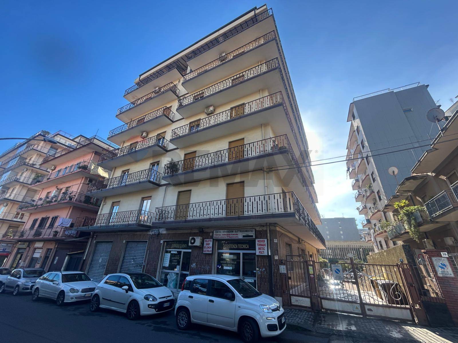 Appartamento in Vendita a Acireale, 175'000&euro;, 145 m²