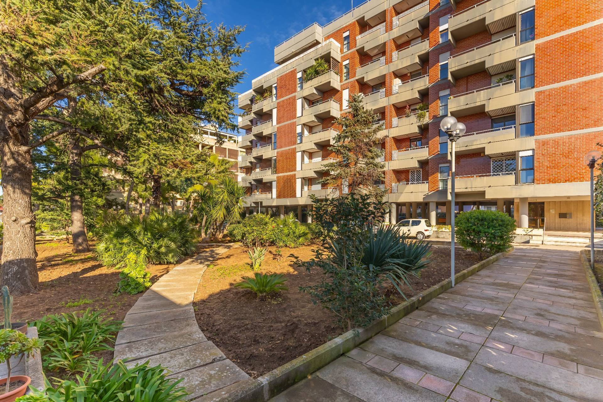 Appartamento in vendita a Bari, Poggiofranco