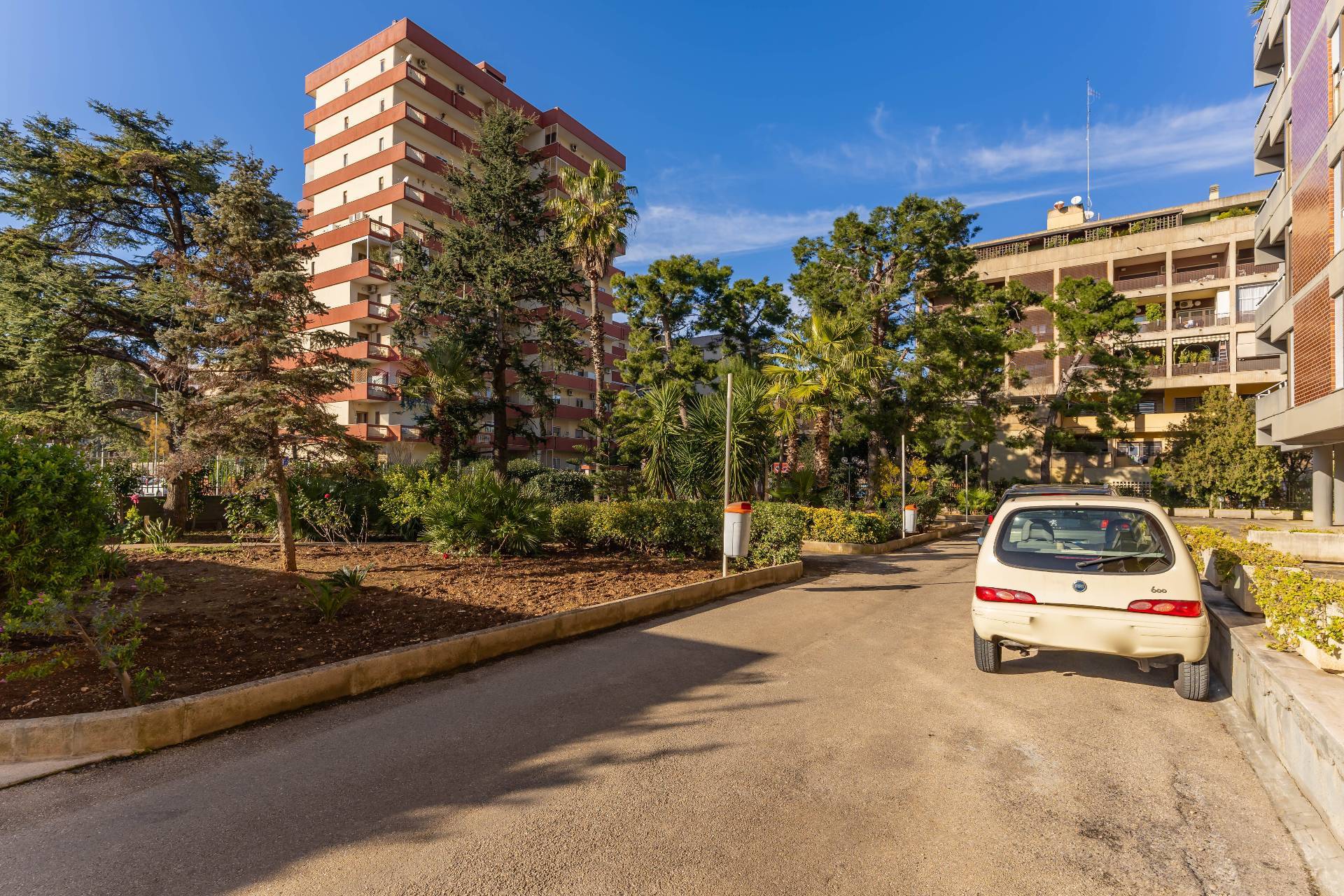 Appartamento in vendita a Bari, Poggiofranco