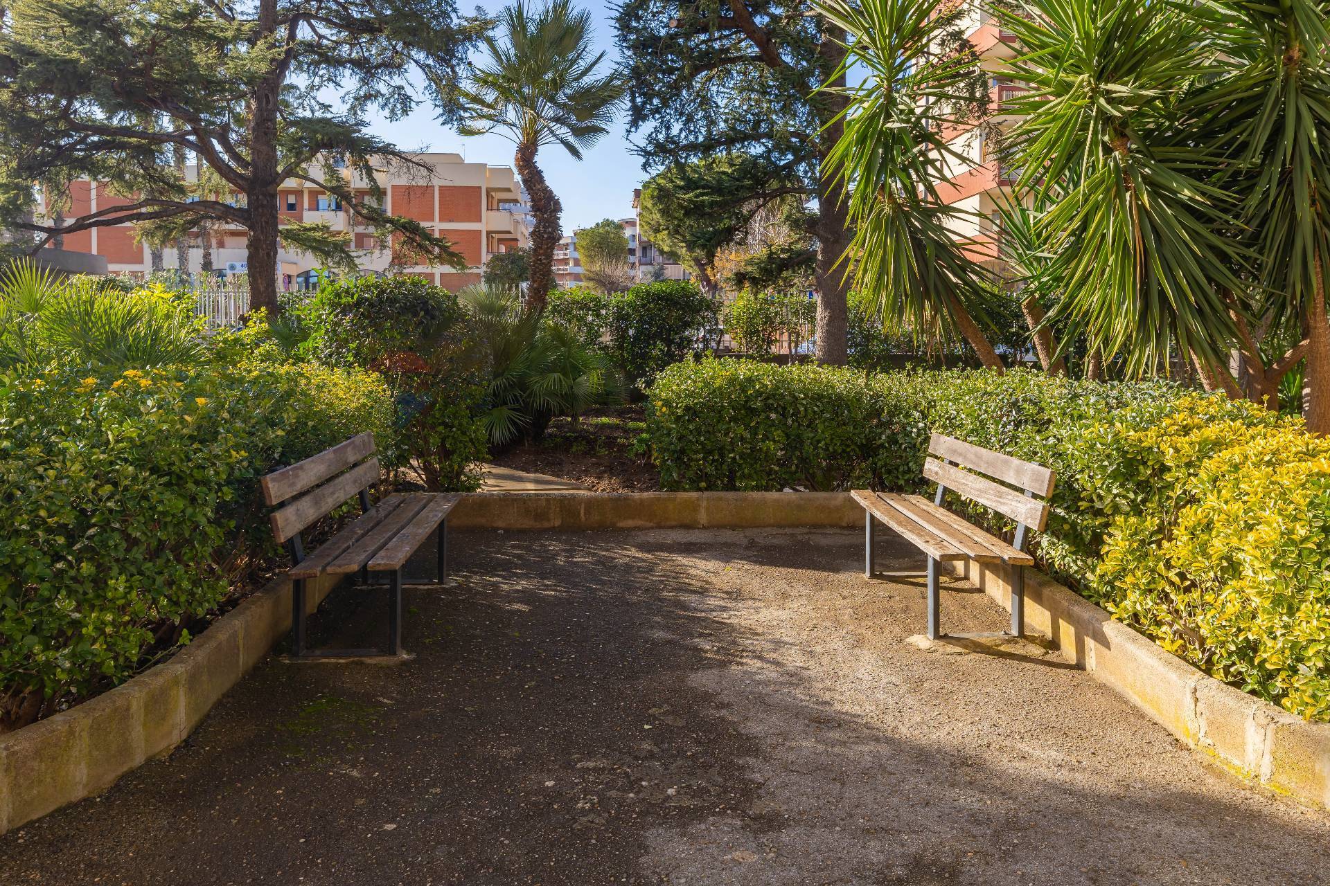 Appartamento in vendita a Bari, Poggiofranco