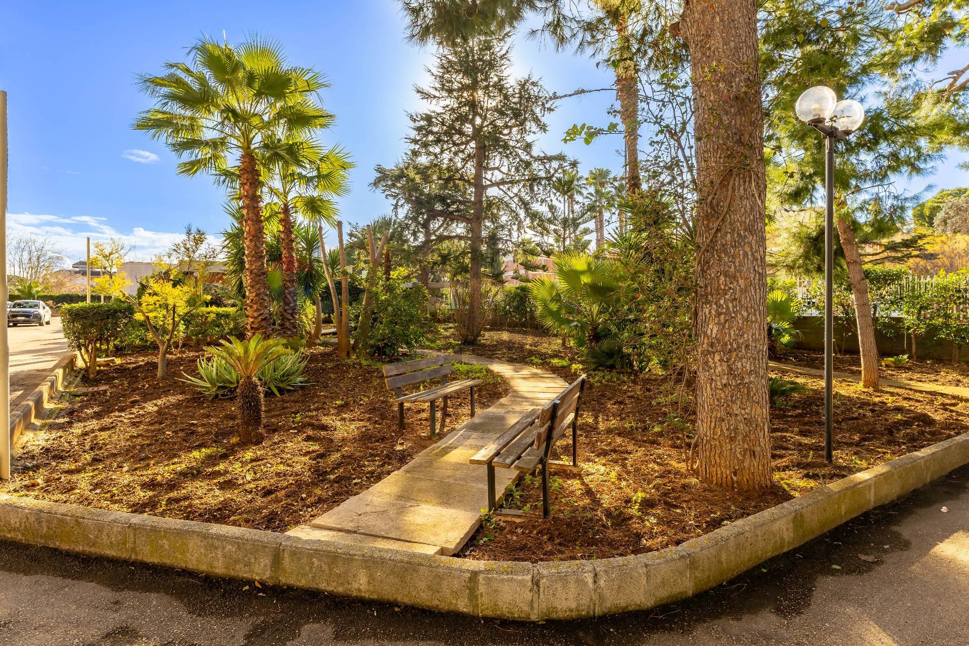 Appartamento in vendita a Bari, Poggiofranco