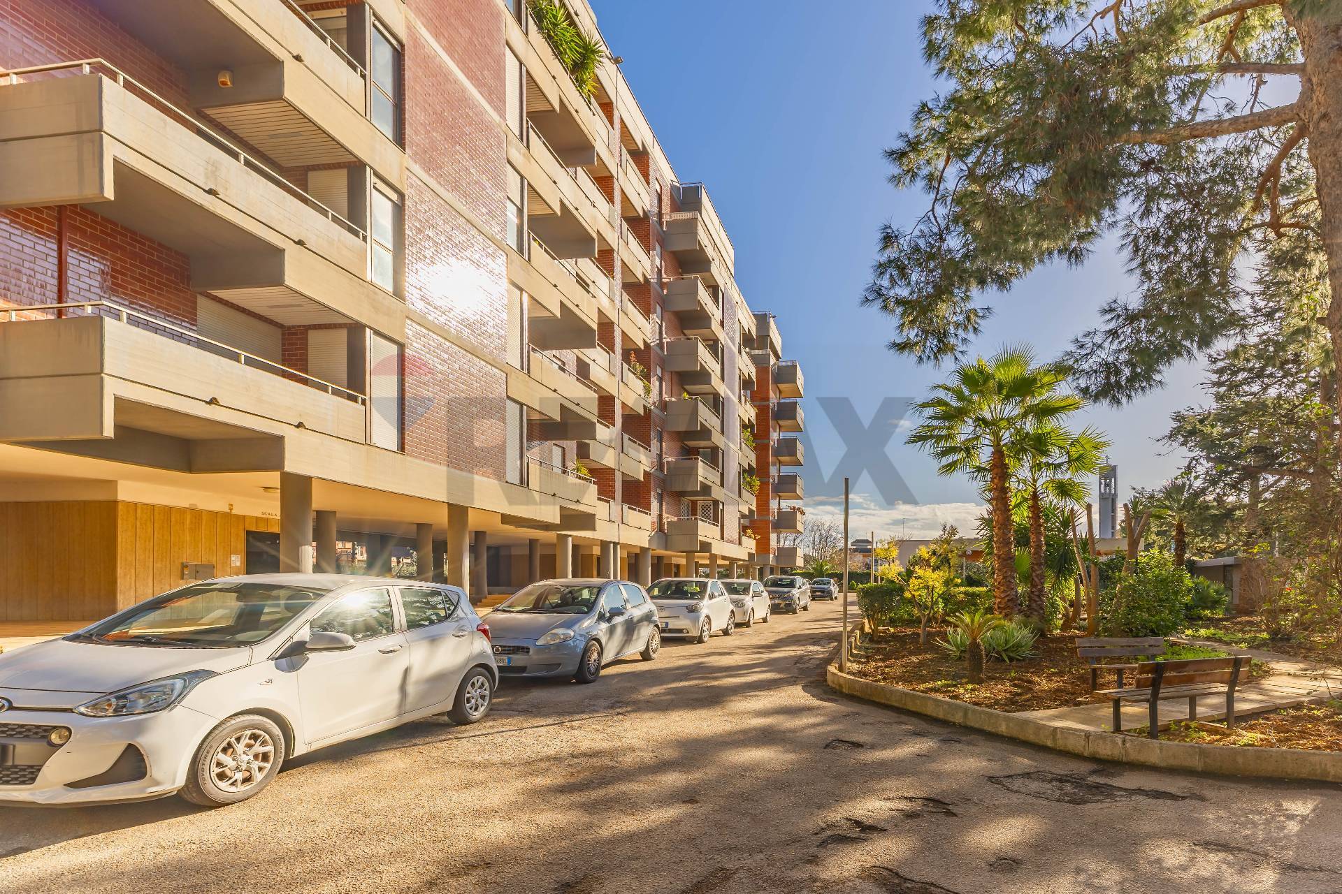 Appartamento in vendita a Bari, Poggiofranco