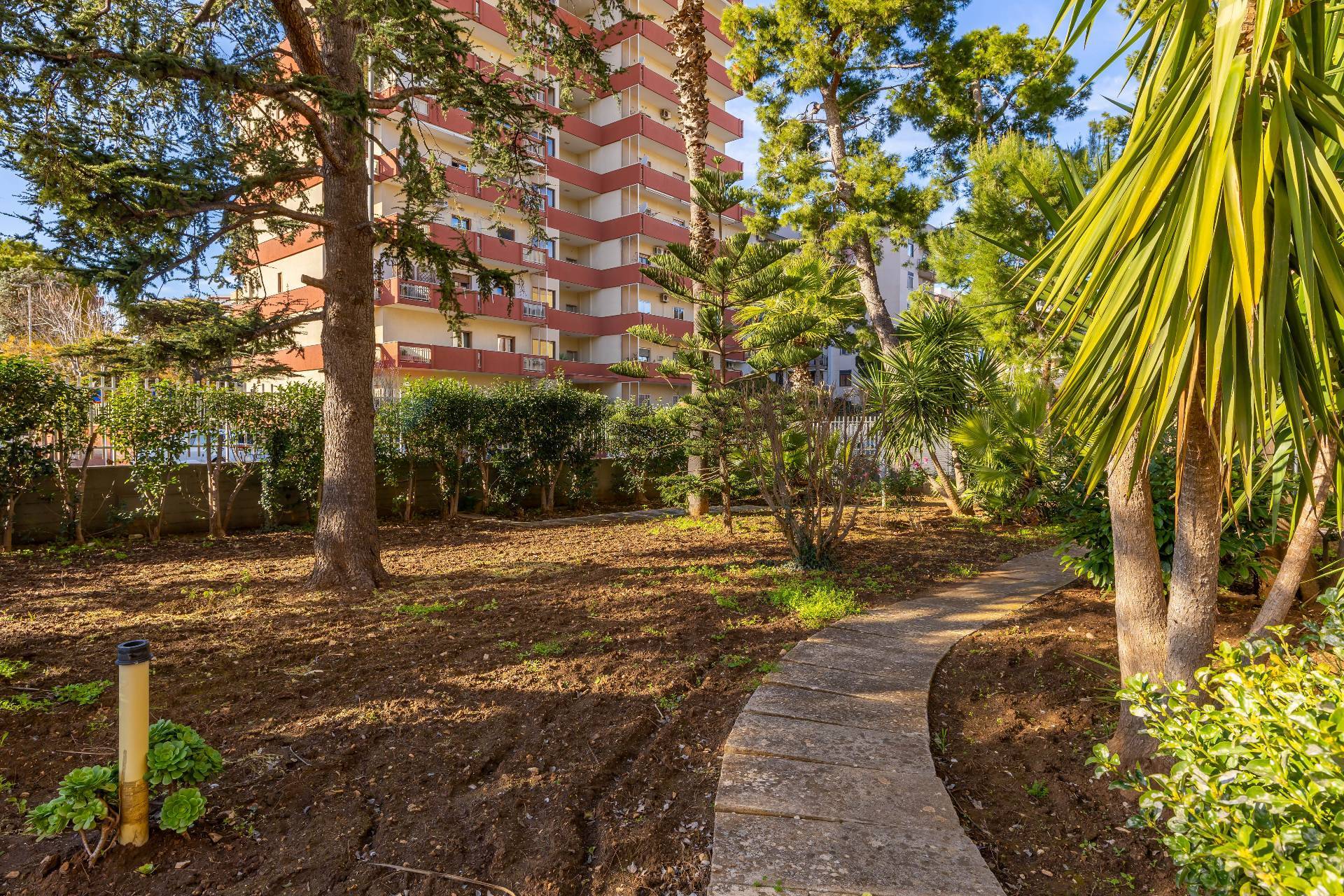 Appartamento in vendita a Bari, Poggiofranco