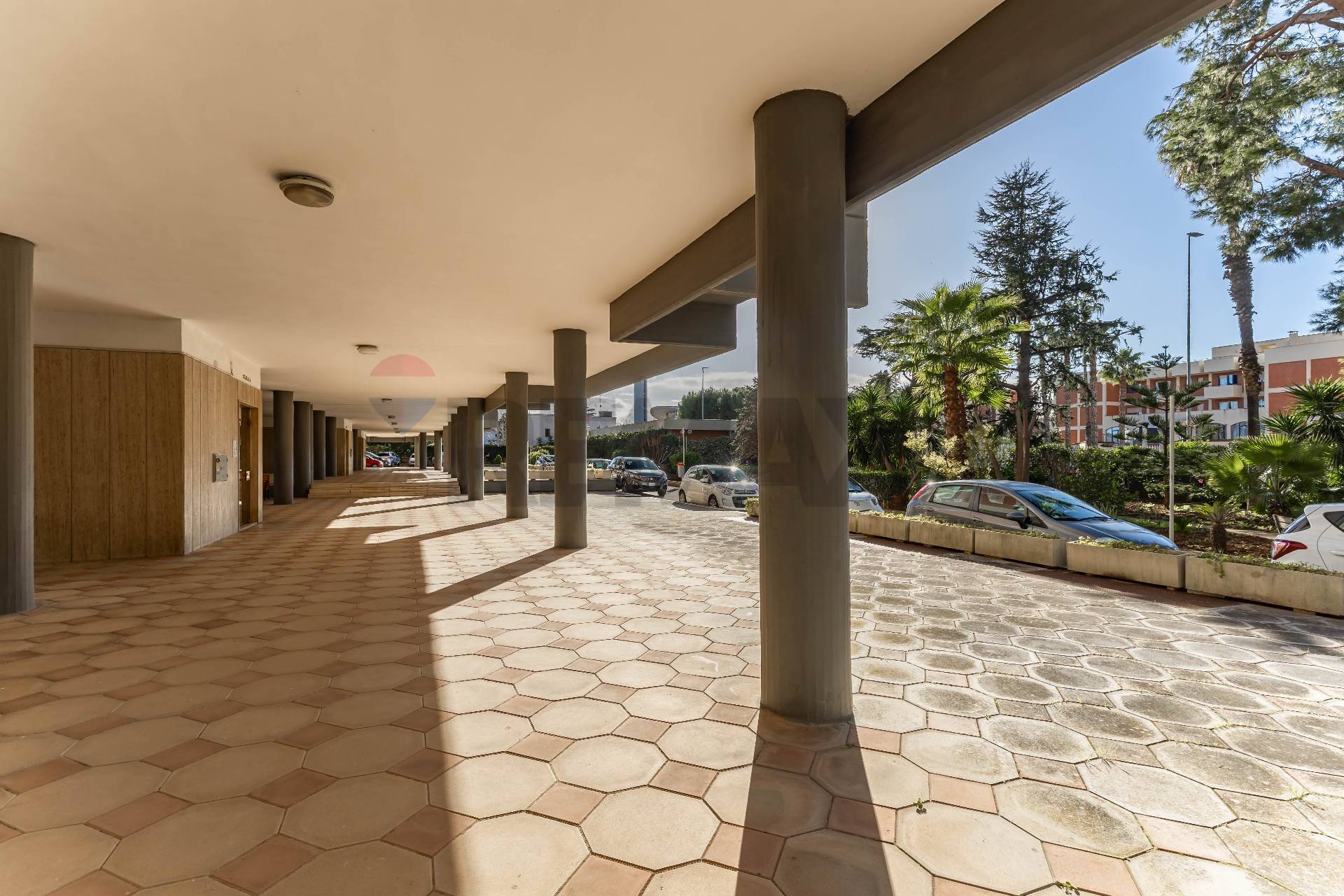 Appartamento in vendita a Bari, Poggiofranco