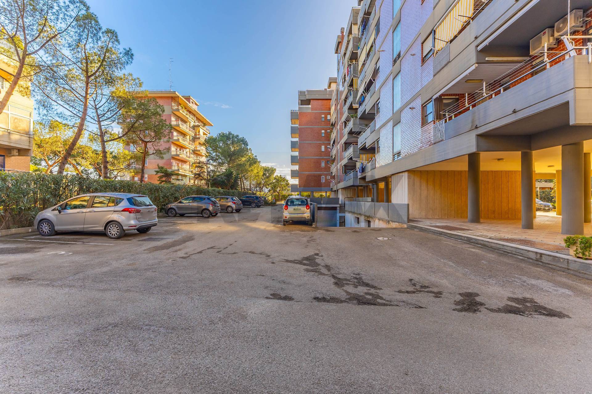 Appartamento in vendita a Bari, Poggiofranco