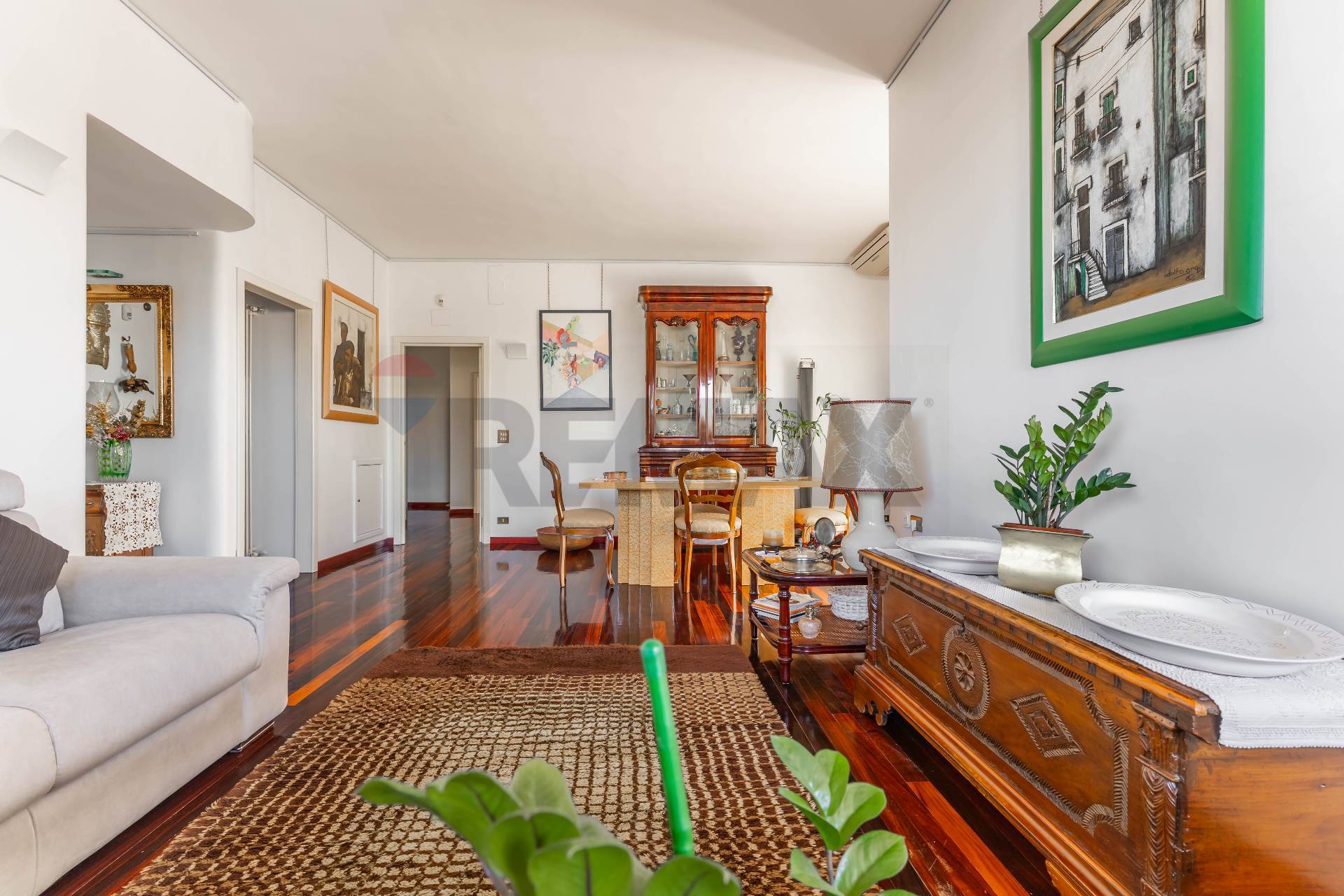 Appartamento in vendita a Bari, Poggiofranco