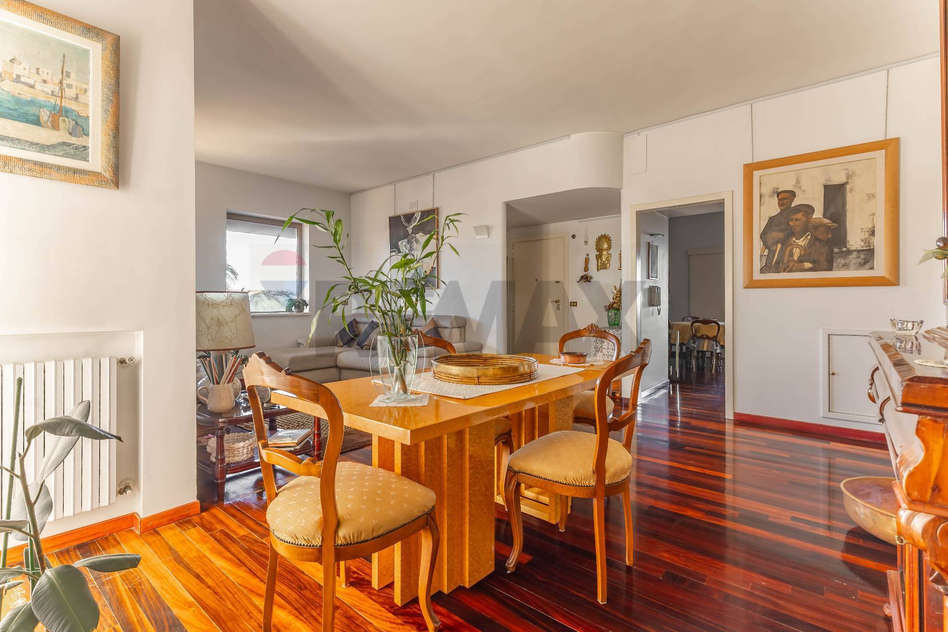 Appartamento in vendita a Bari, Poggiofranco