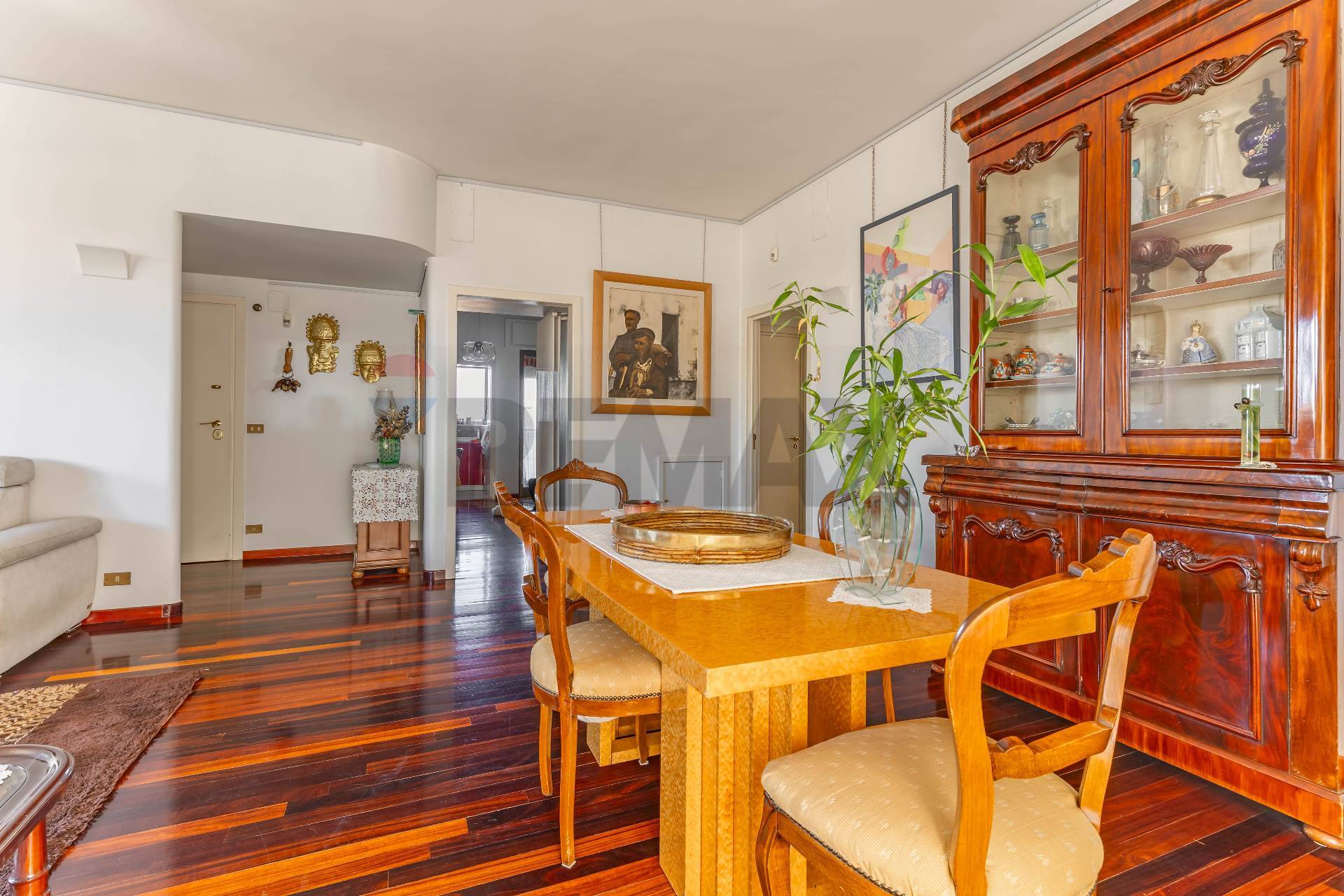 Appartamento in vendita a Bari, Poggiofranco