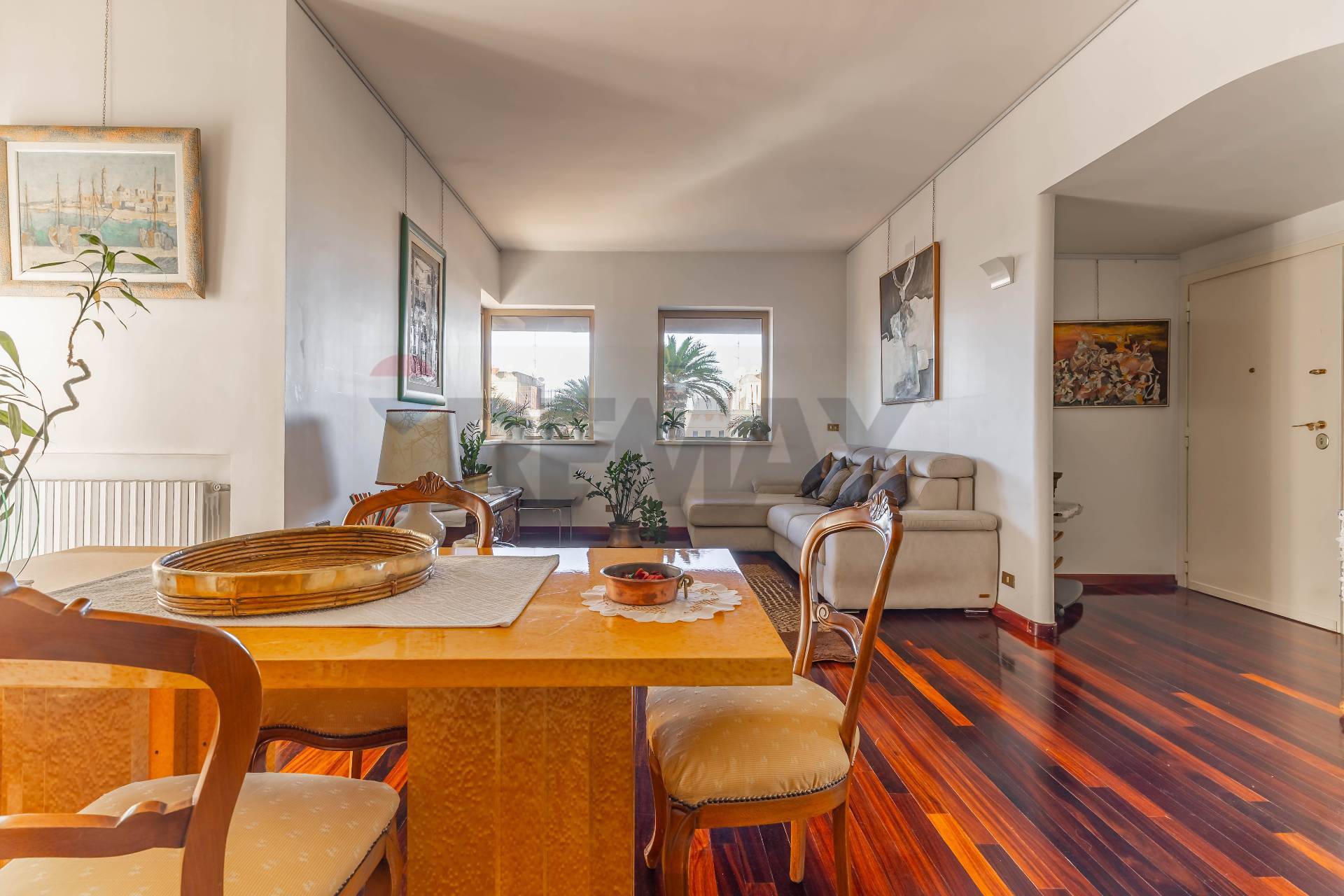 Appartamento in vendita a Bari, Poggiofranco