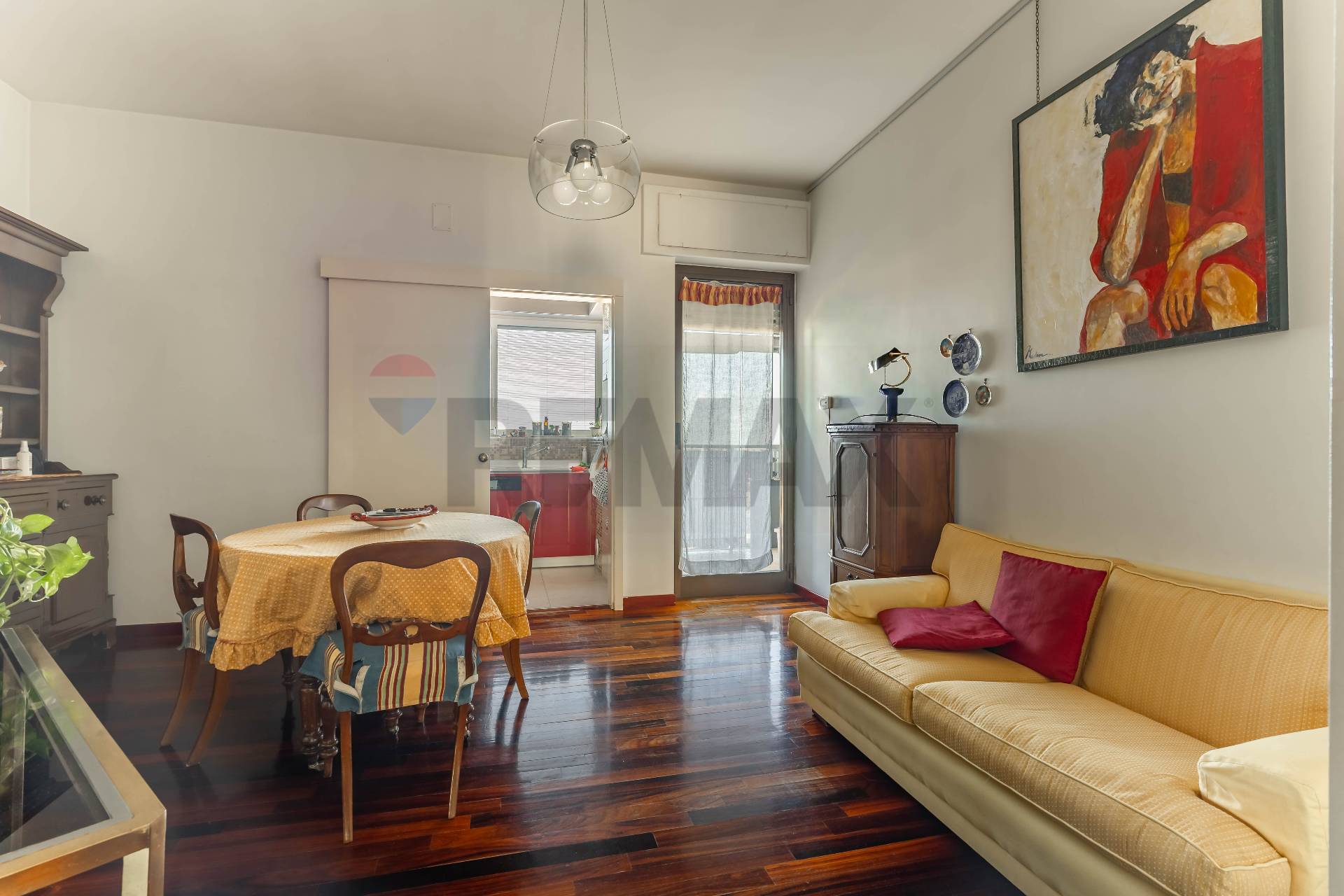 Appartamento in vendita a Bari, Poggiofranco