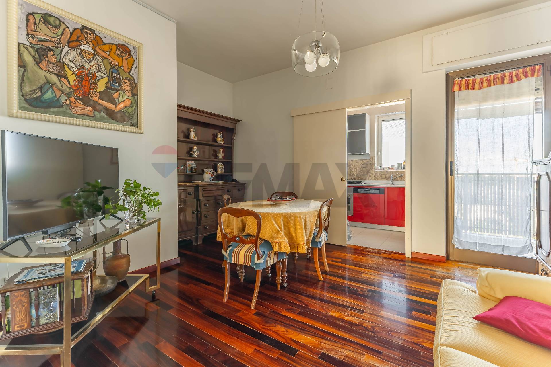 Appartamento in vendita a Bari, Poggiofranco