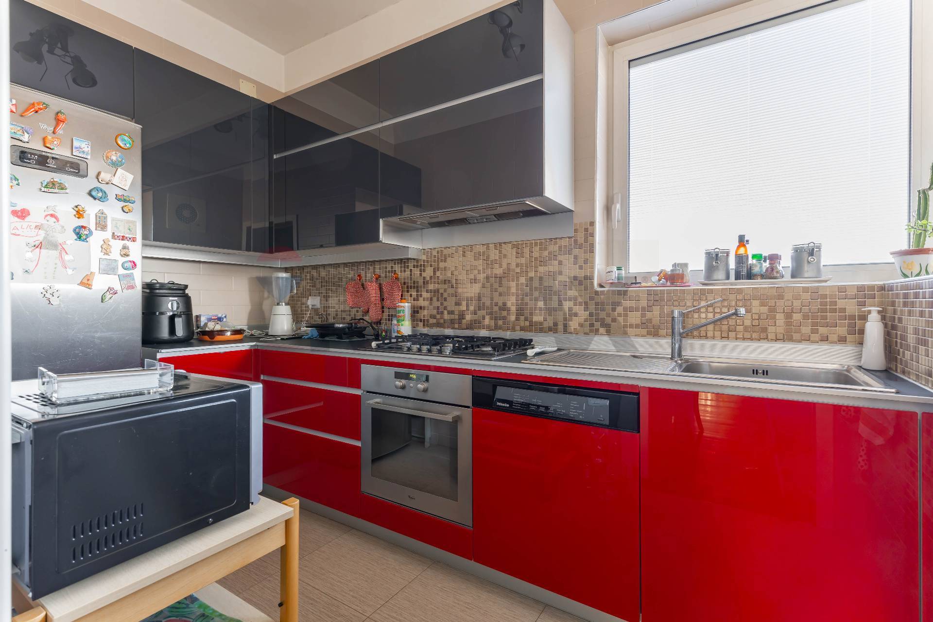 Appartamento in vendita a Bari, Poggiofranco