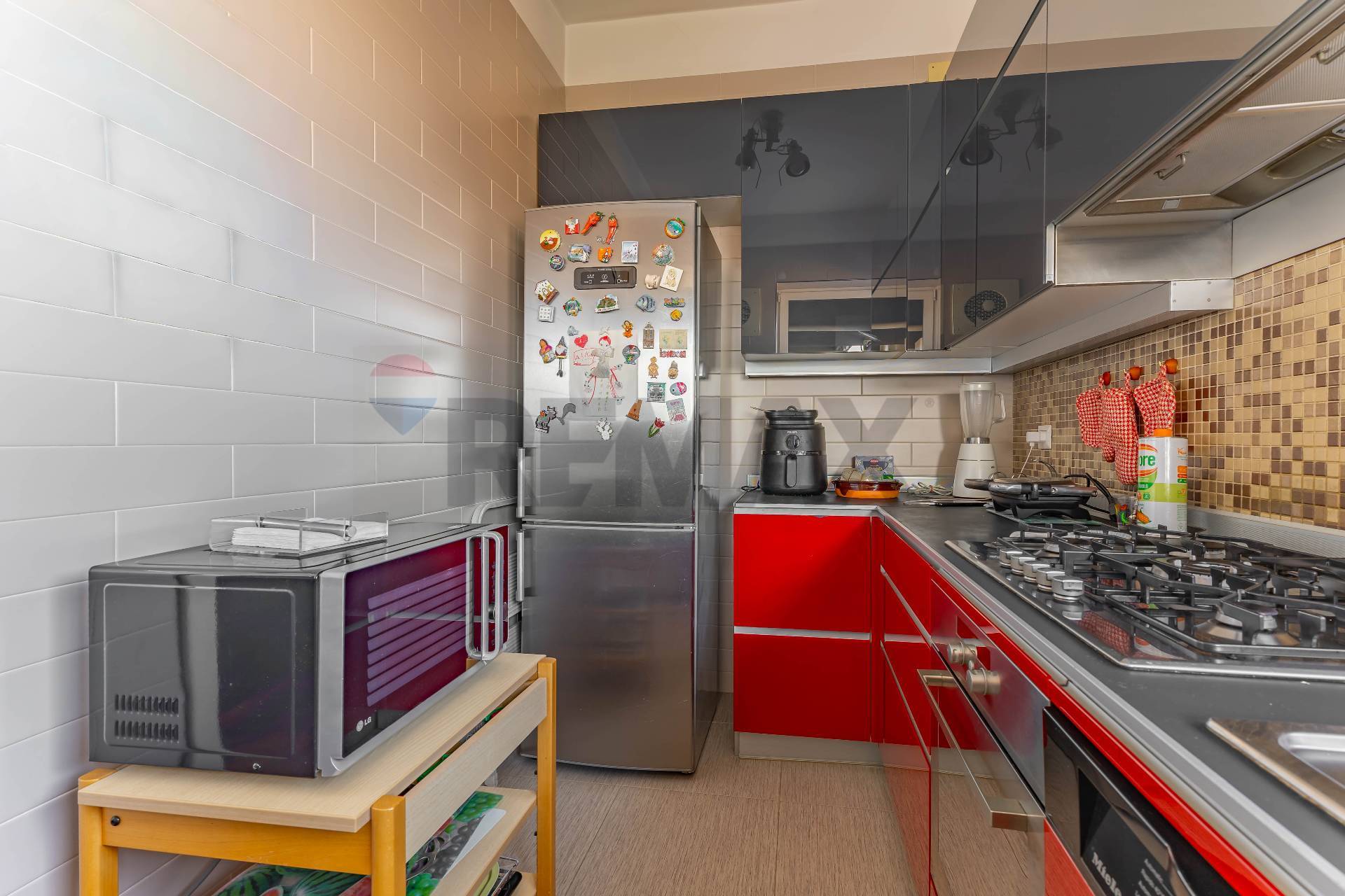 Appartamento in vendita a Bari, Poggiofranco