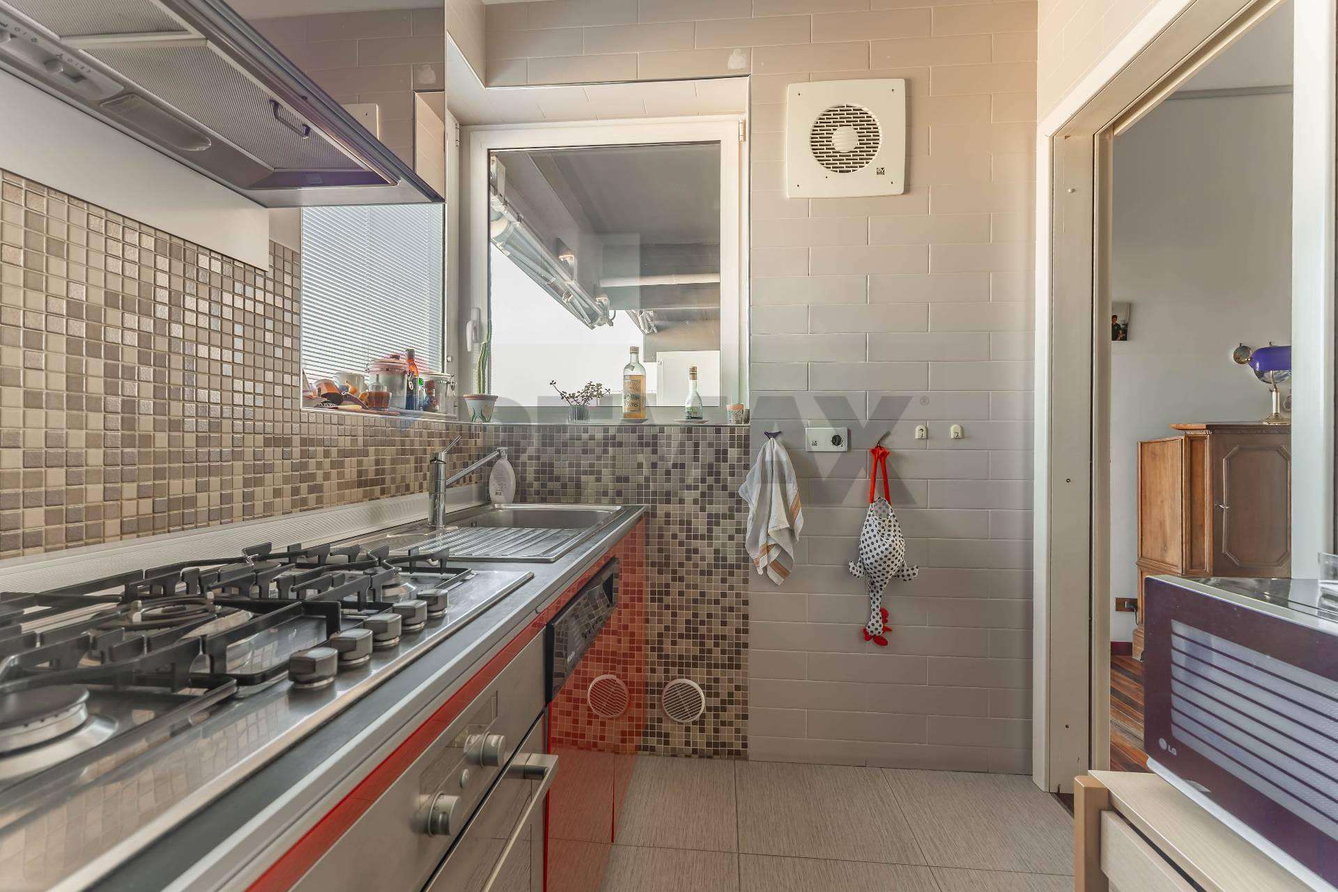 Appartamento in vendita a Bari, Poggiofranco