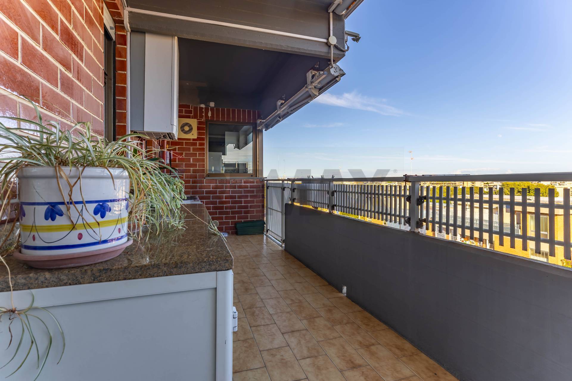 Appartamento in vendita a Bari, Poggiofranco