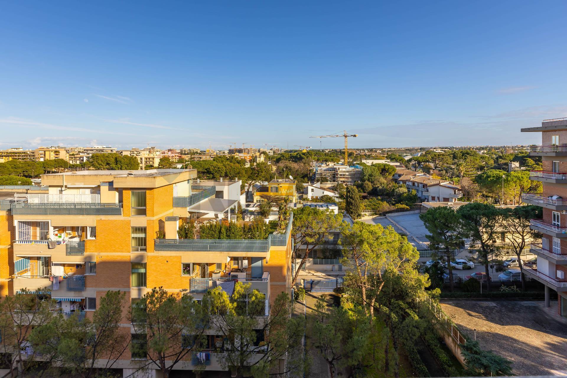 Appartamento in vendita a Bari, Poggiofranco