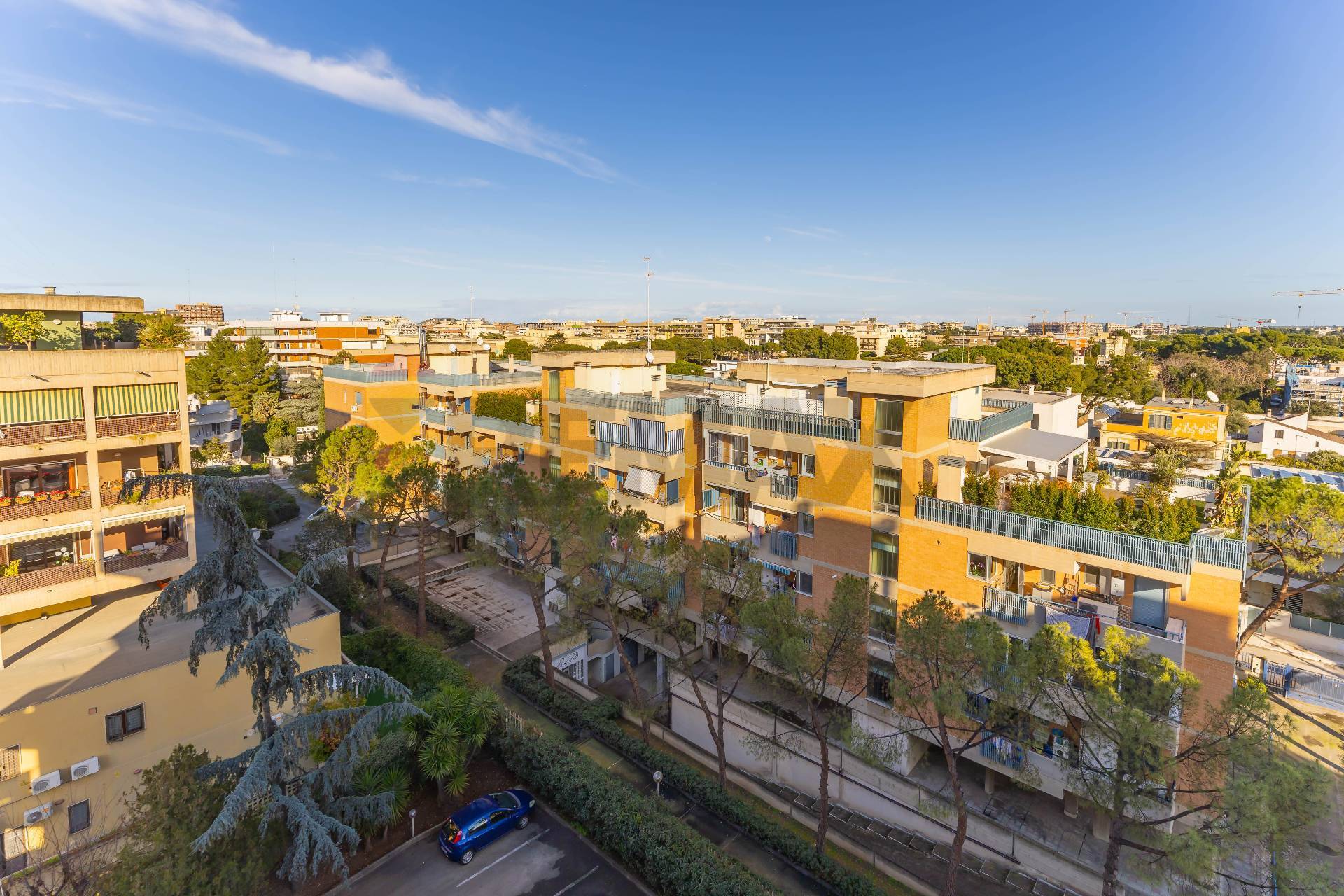 Appartamento in vendita a Bari, Poggiofranco