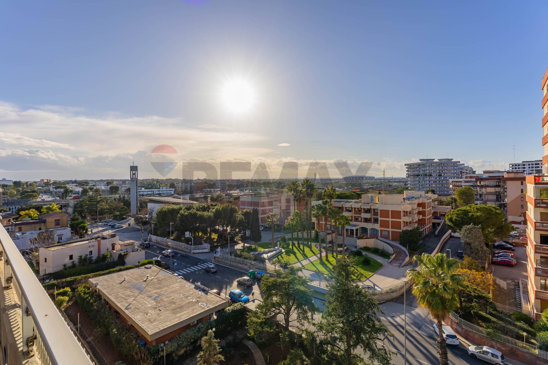 Appartamento in vendita a Bari, Poggiofranco
