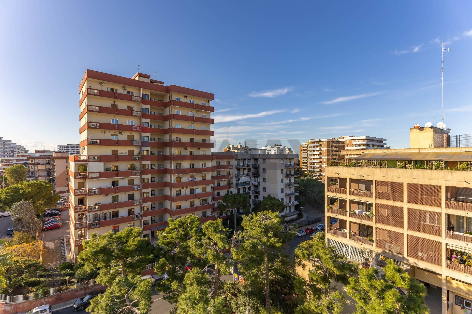 Appartamento in vendita a Bari, Poggiofranco