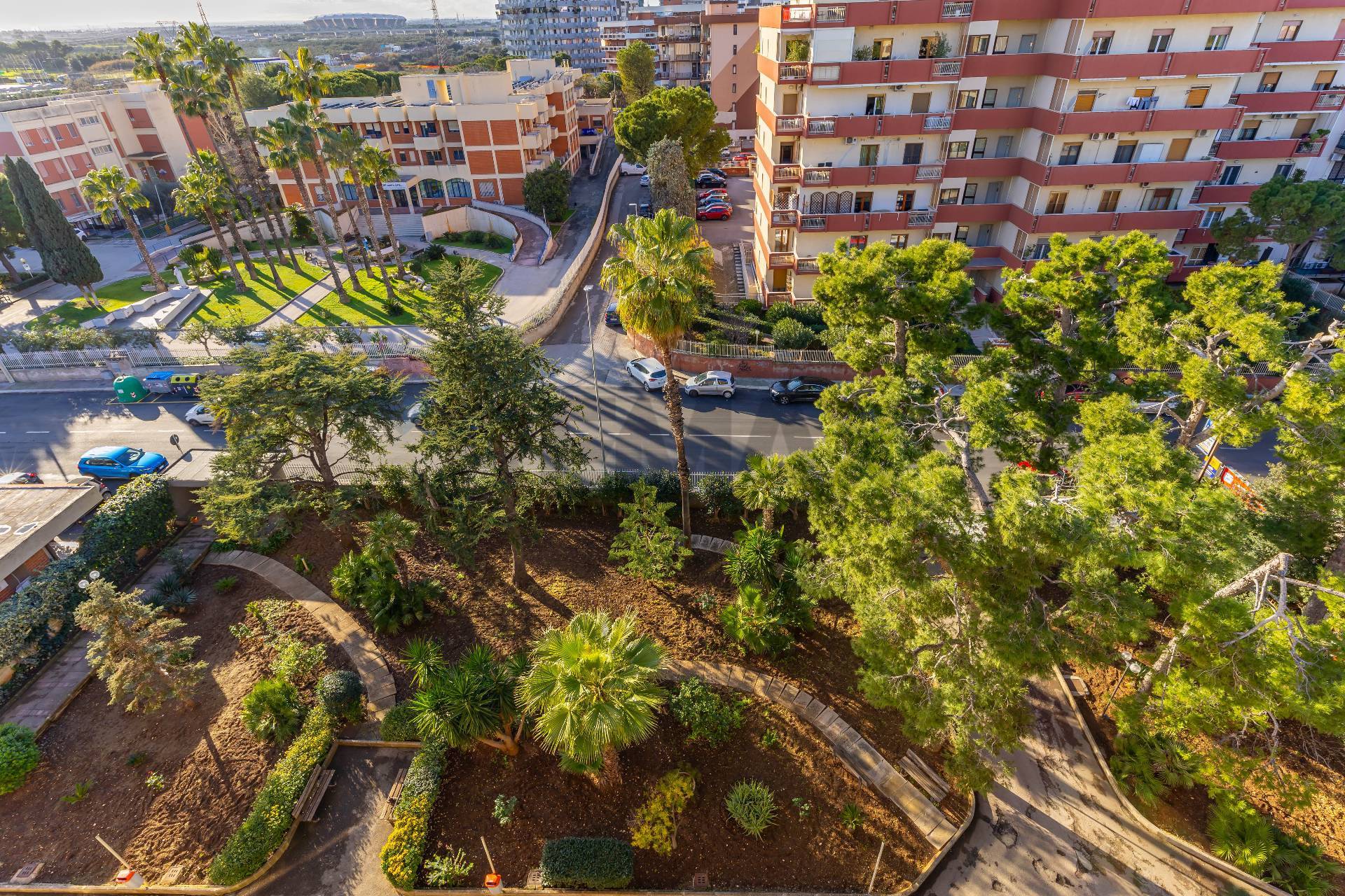 Appartamento in vendita a Bari, Poggiofranco