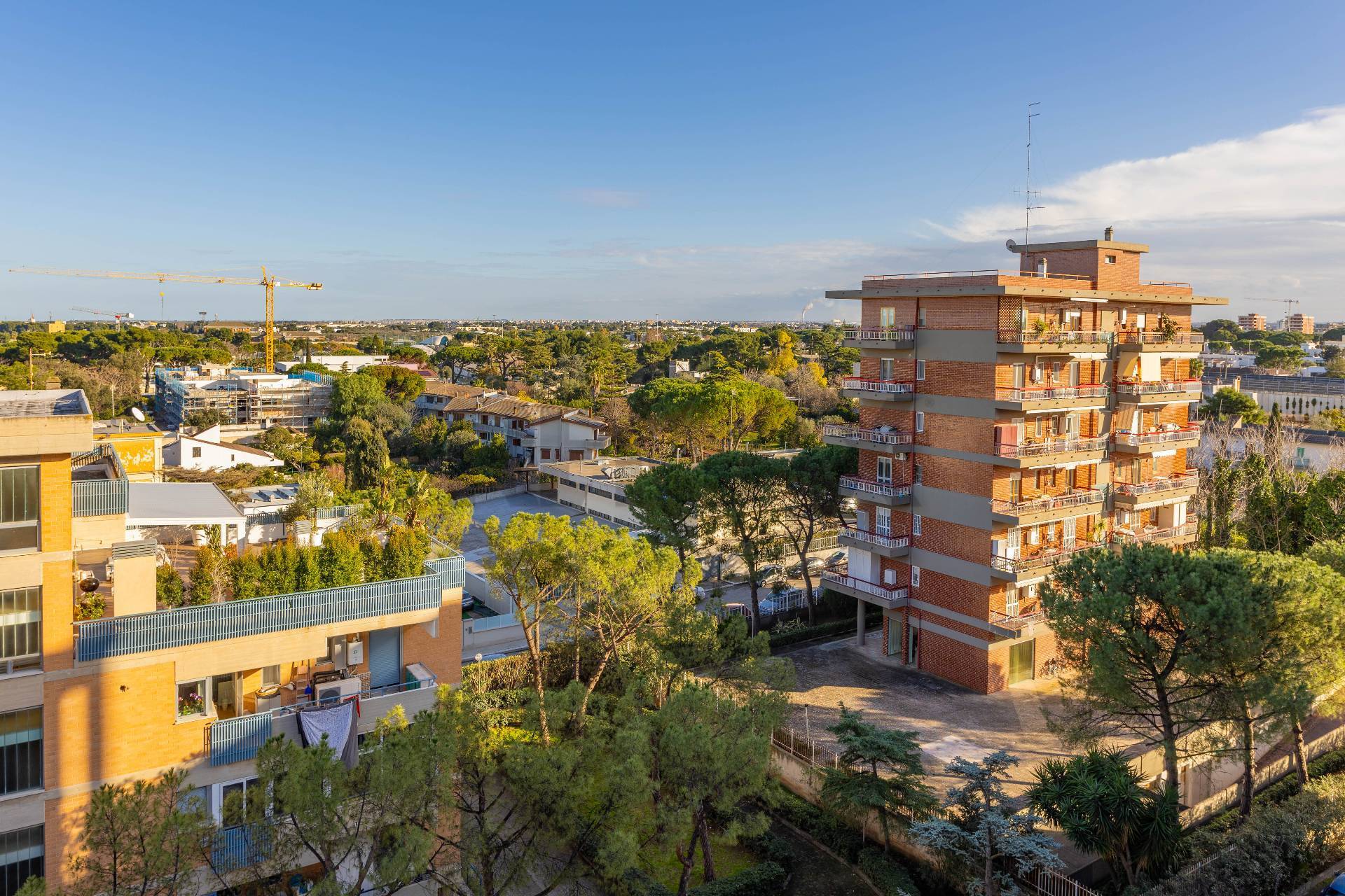 Appartamento in vendita a Bari, Poggiofranco