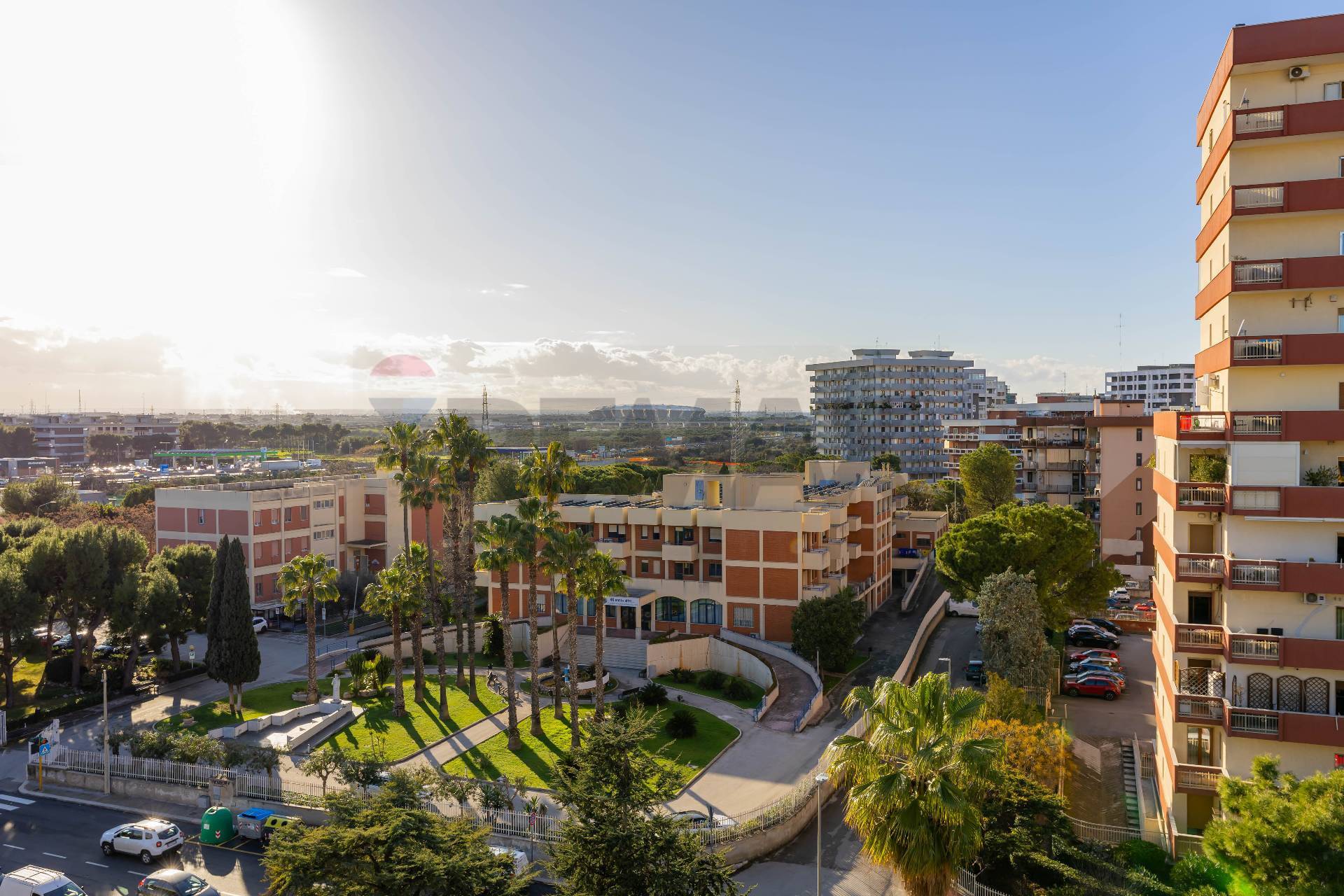 Appartamento in vendita a Bari, Poggiofranco