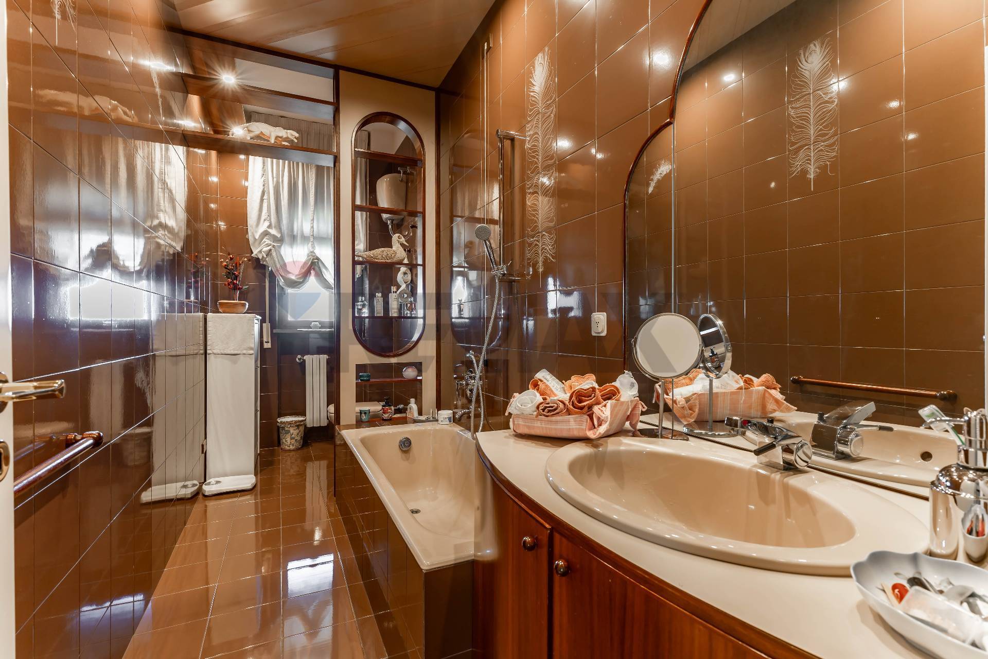 Appartamento in vendita a Bari, Poggiofranco