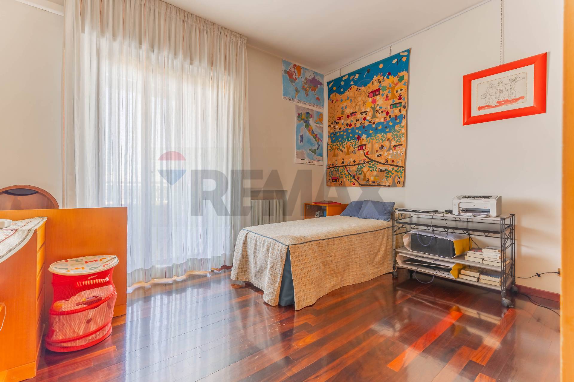 Appartamento in vendita a Bari, Poggiofranco