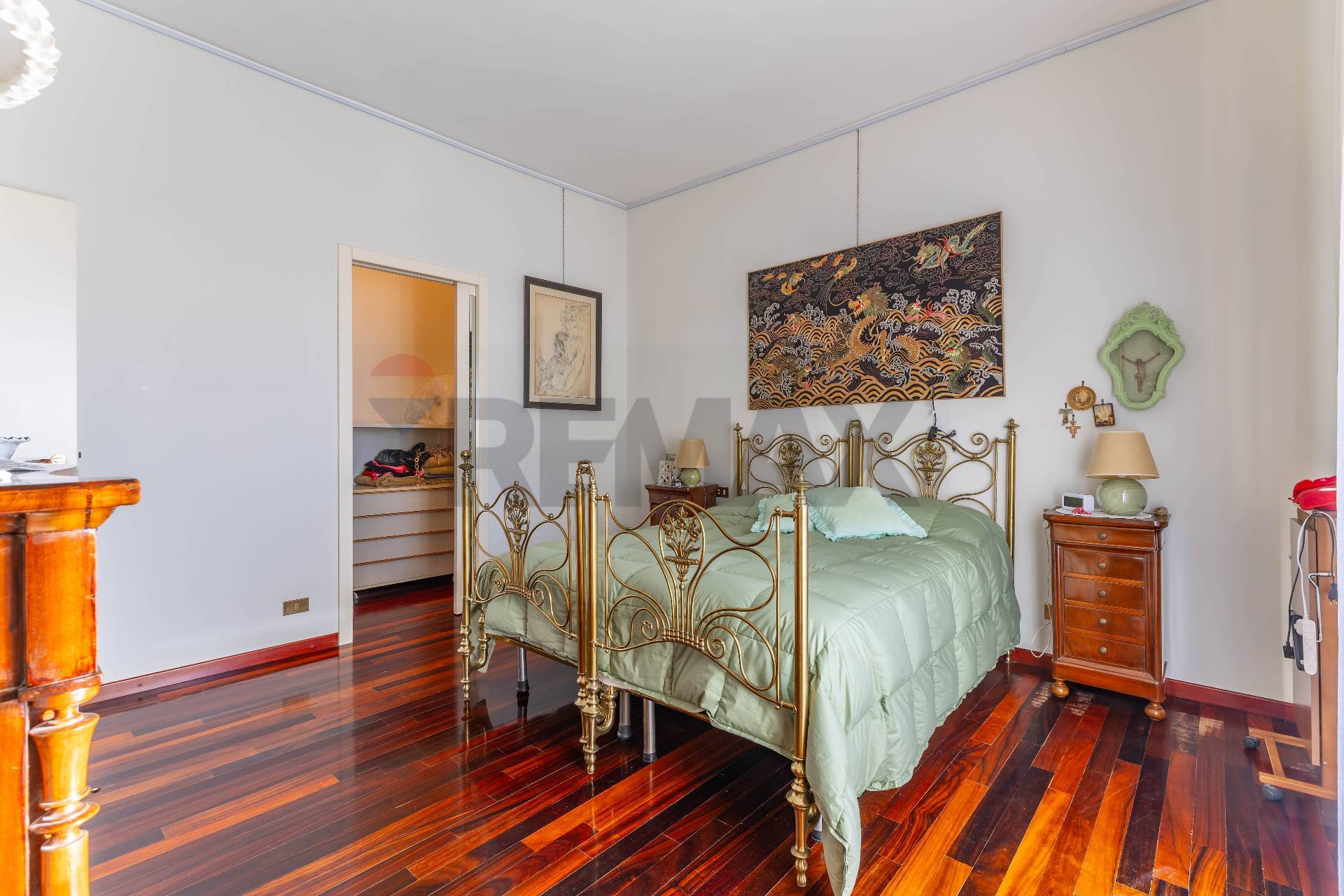 Appartamento in vendita a Bari, Poggiofranco